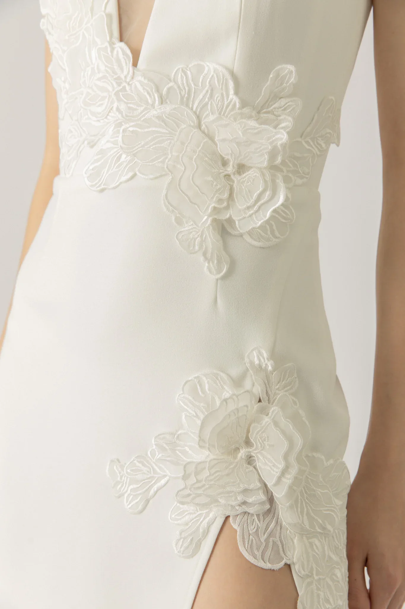 Fleur Mini Dress - Image 5