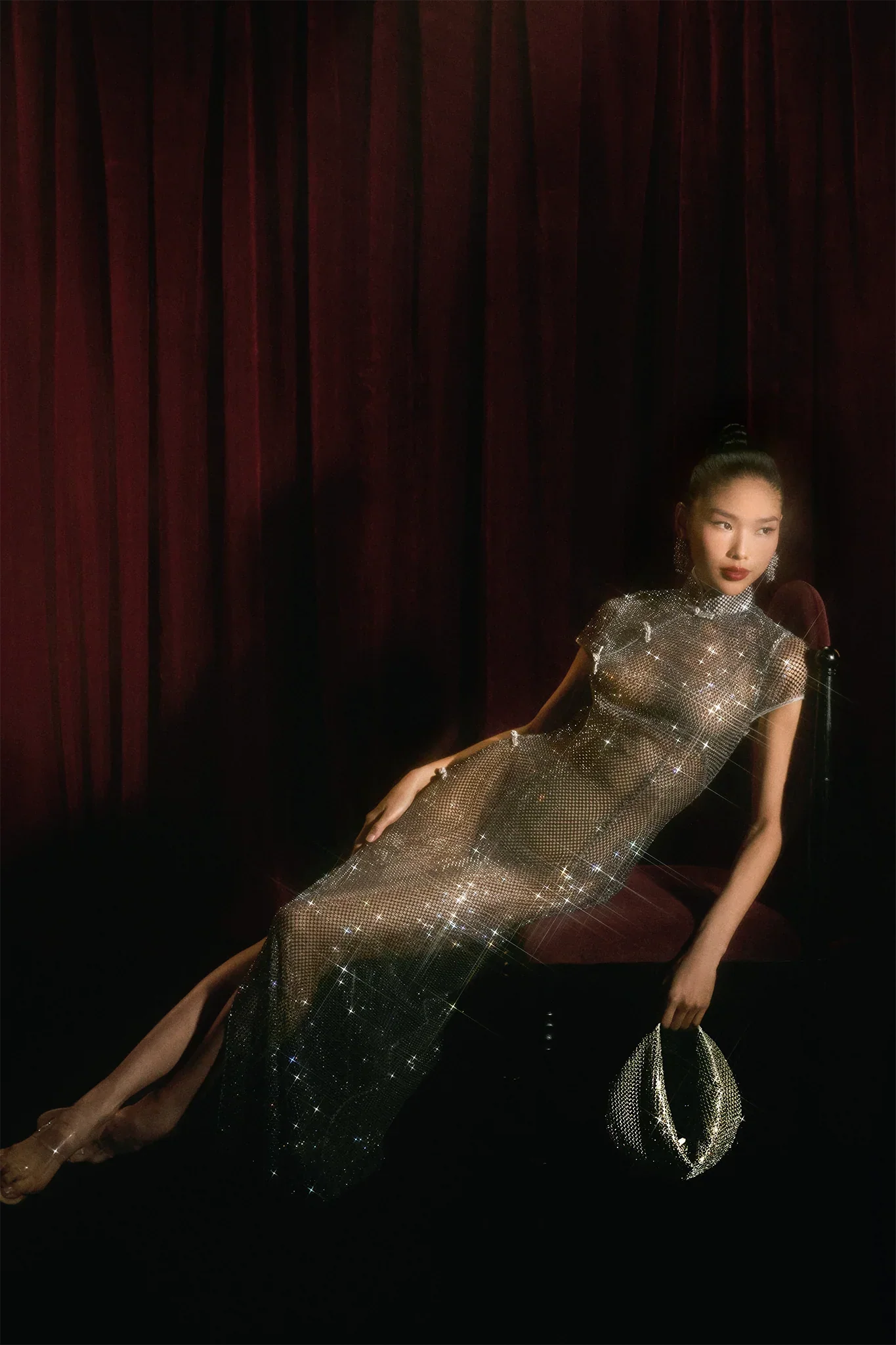 THE FORTUNE COOKIE BAG - Image 3