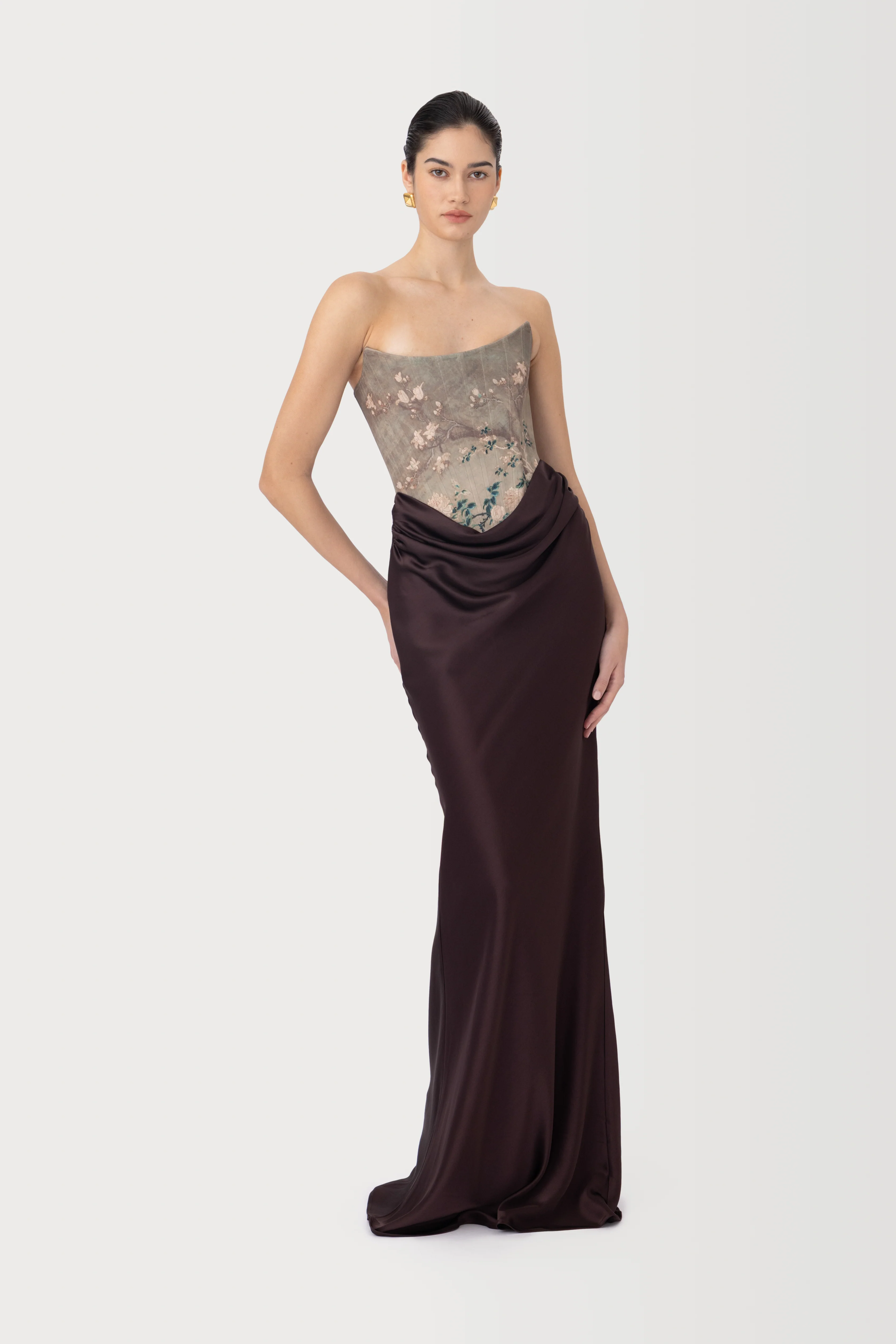 Frances Gown - Image 3
