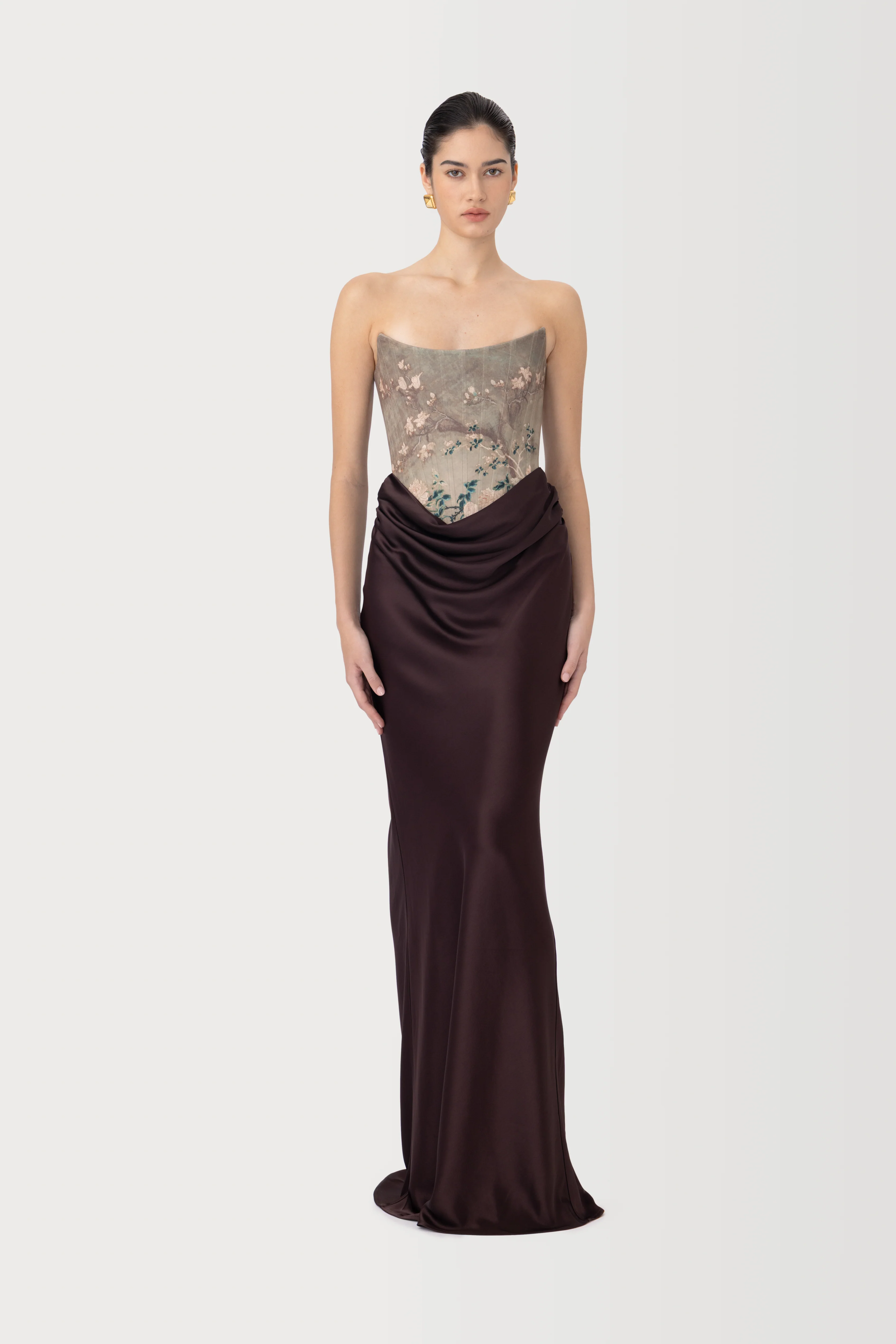 Frances Gown - Image 4