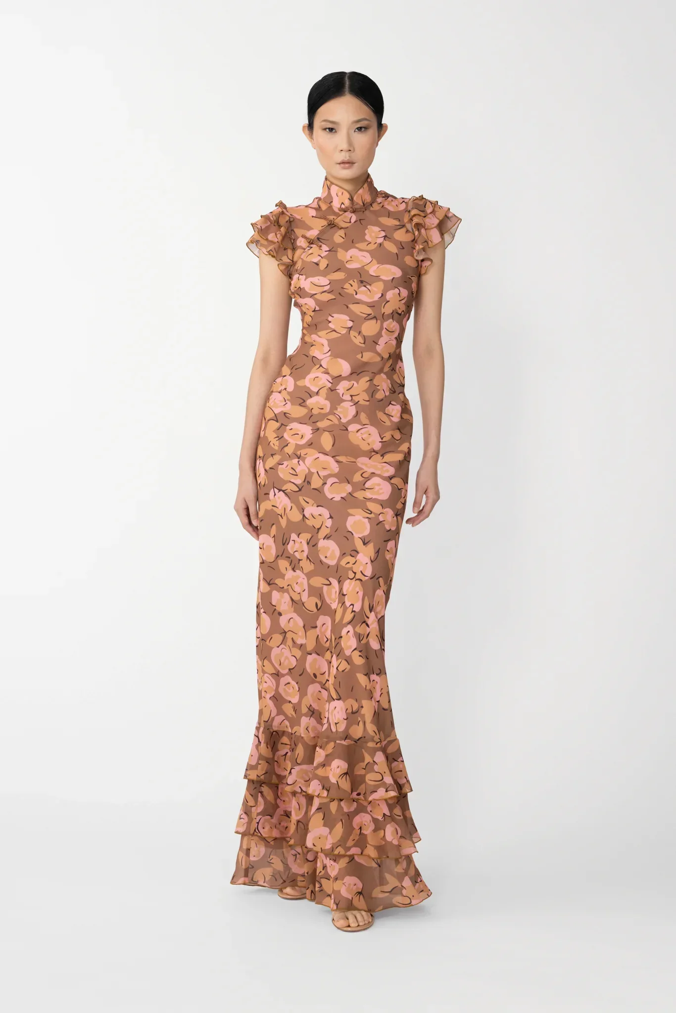 Gemma Dress - Image 3