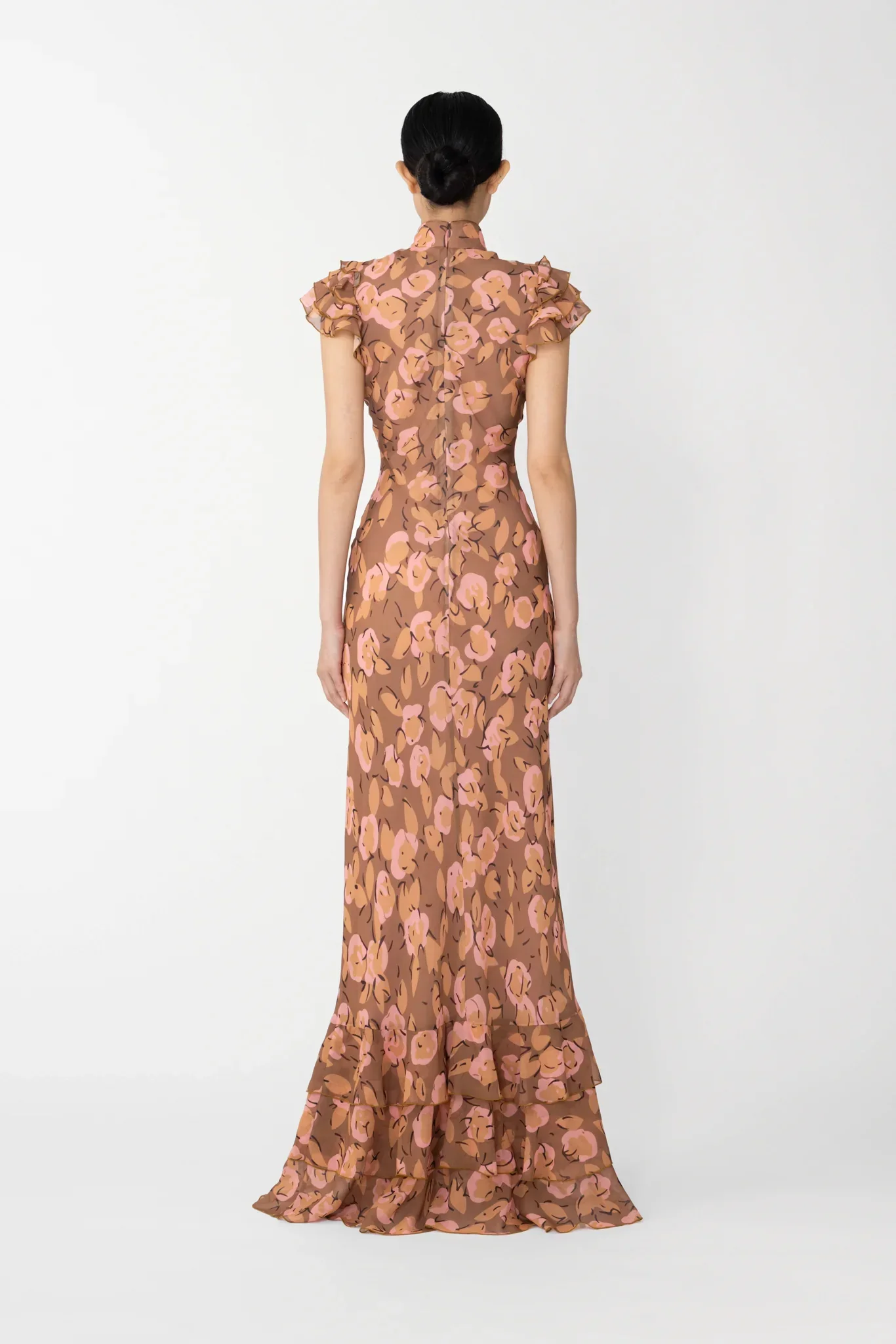 Gemma Dress - Image 4