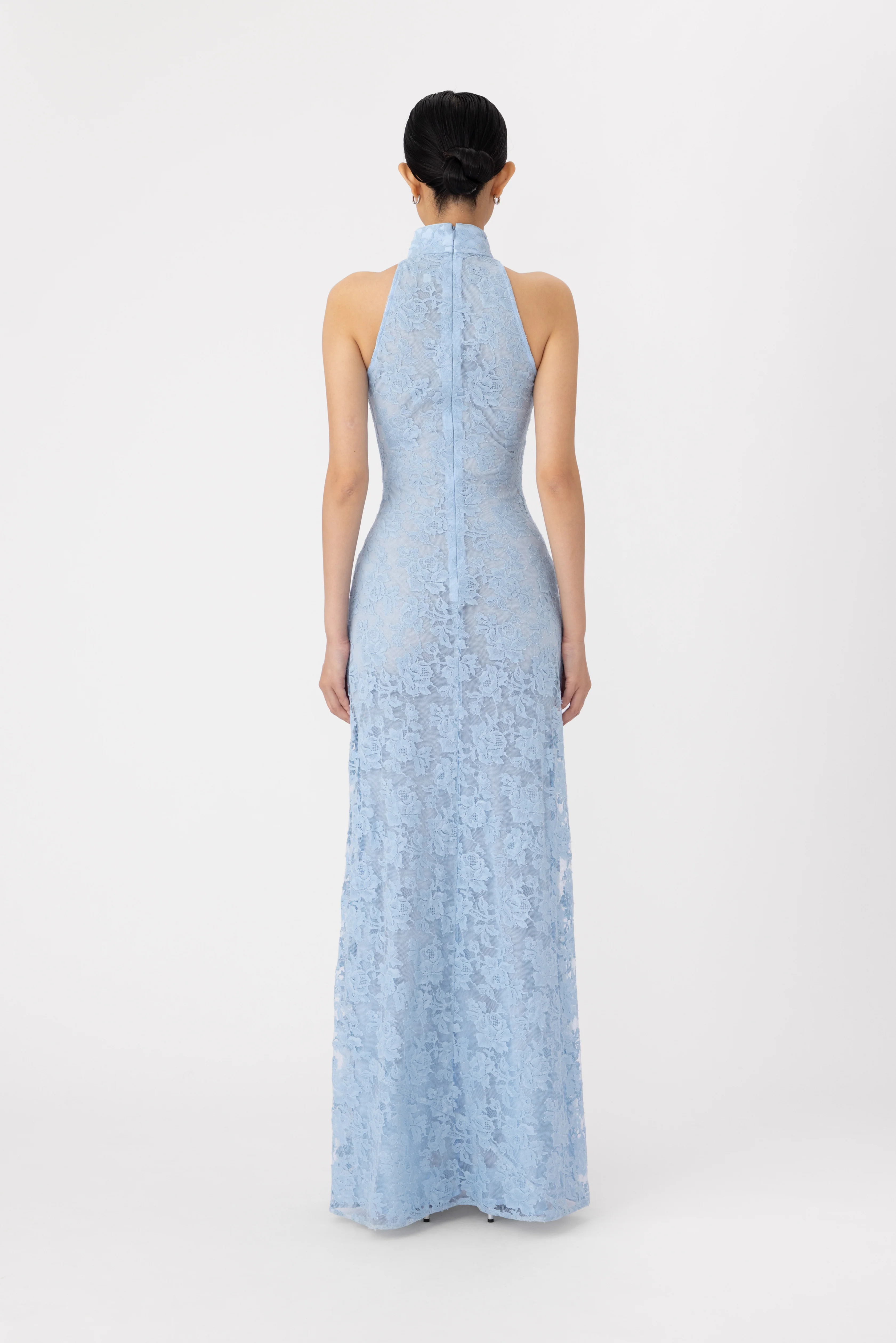 Gillian Lace Dress - Image 5