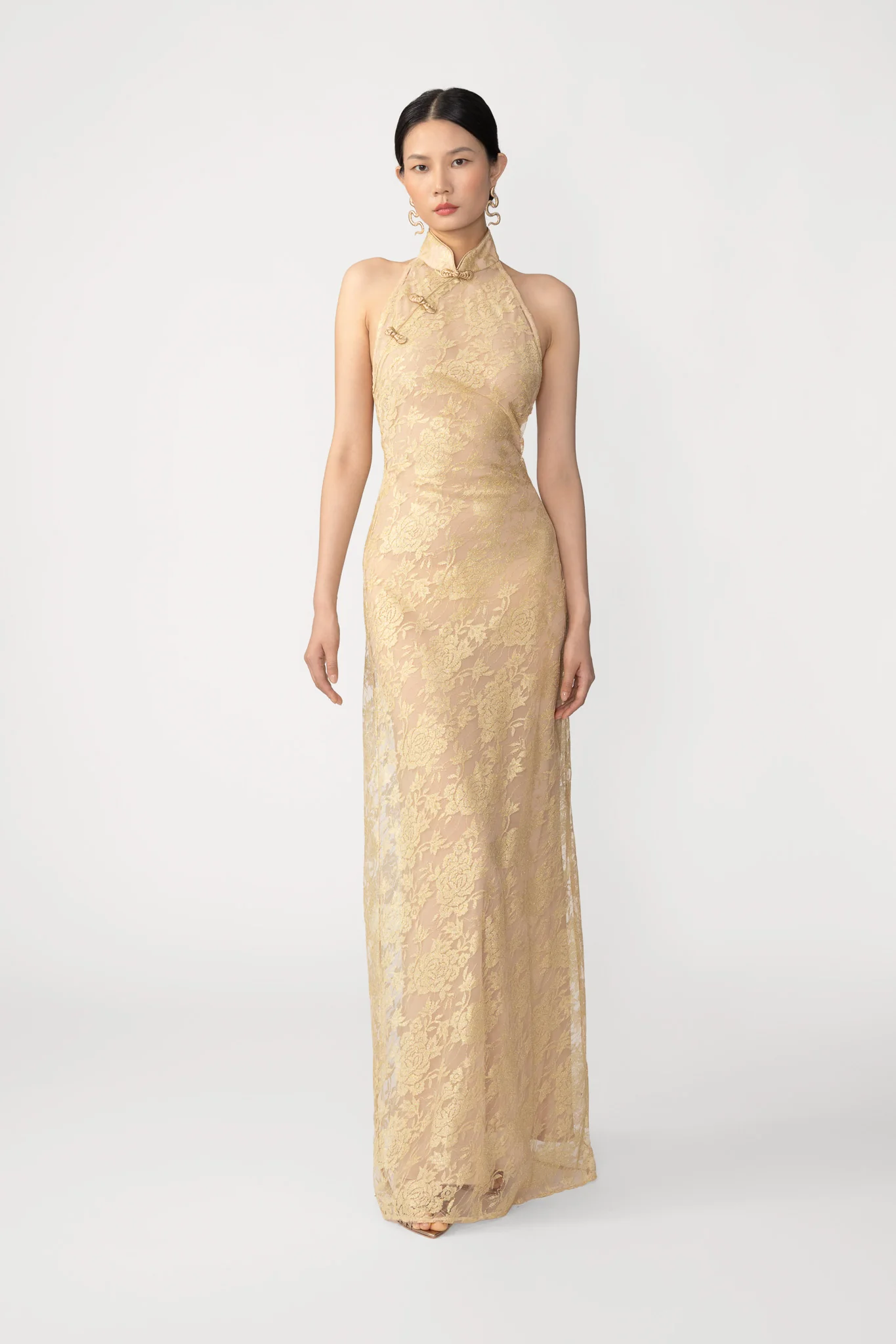 Gillian Dress