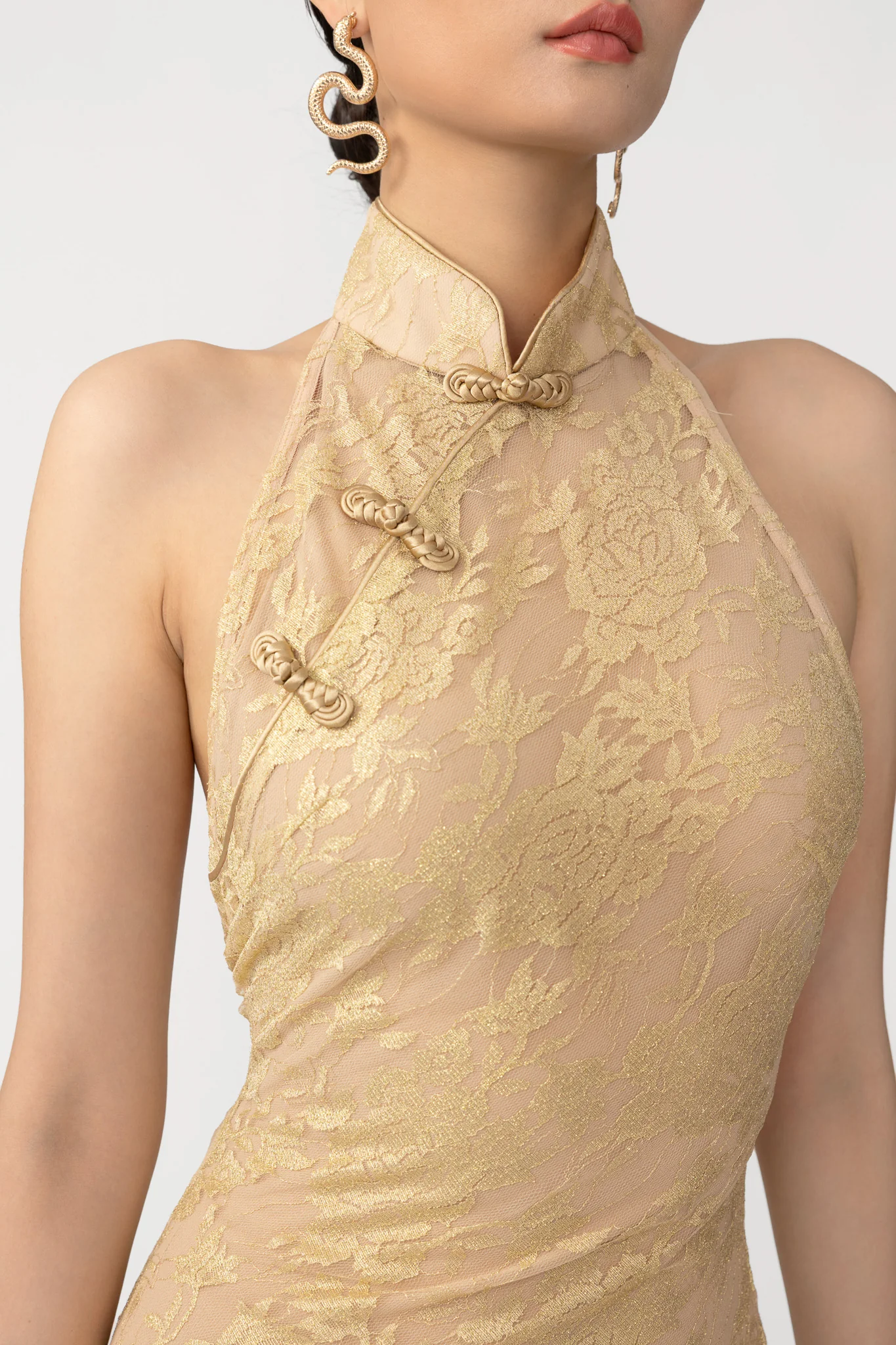 Gillian Dress - Image 3