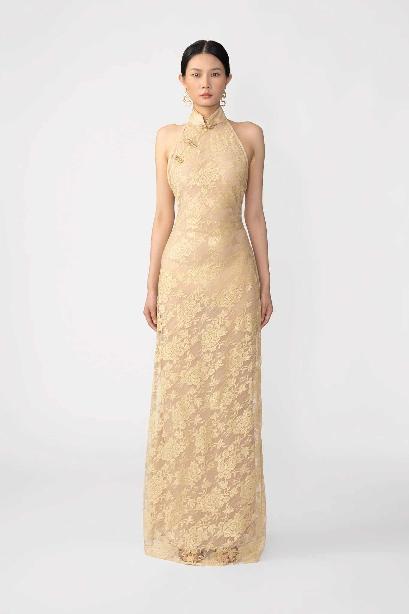 Gillian Dress - Image 4