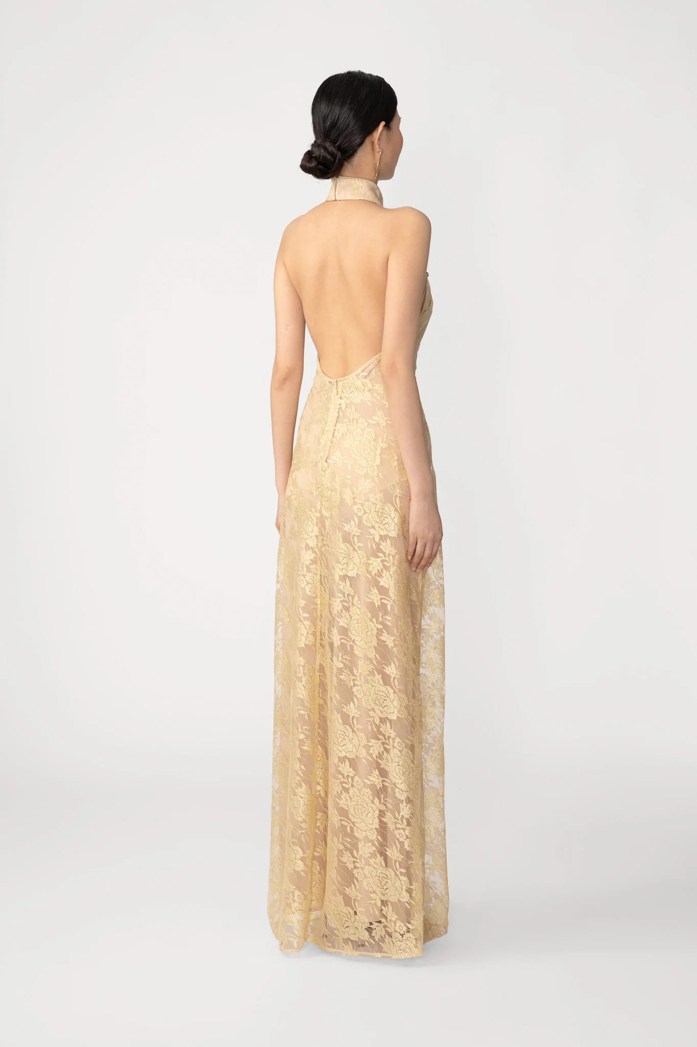 Gillian Dress - Image 5