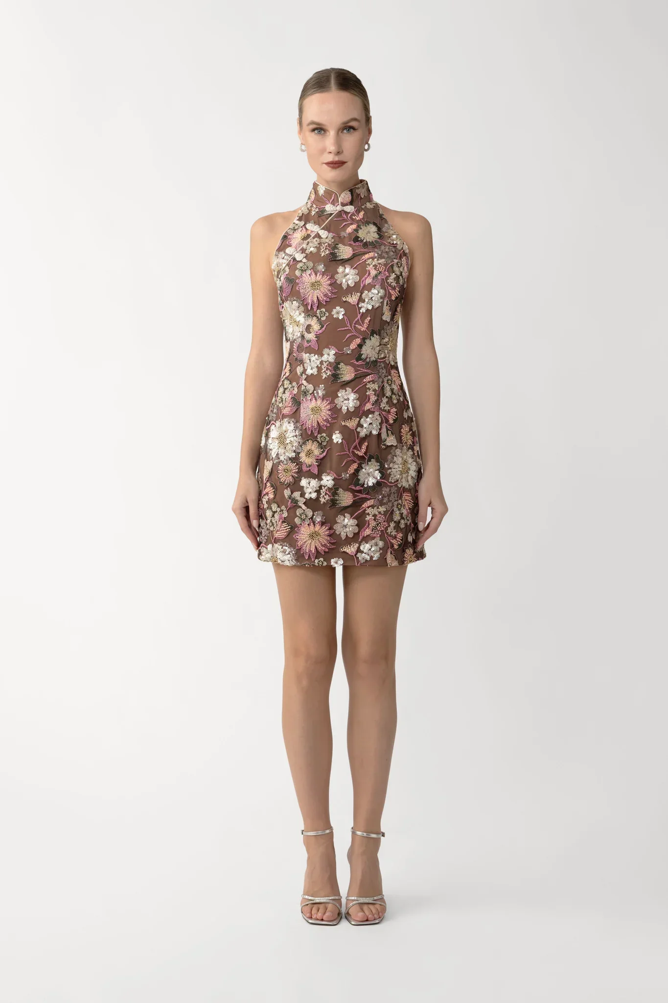 Glory Mini Dress - Image 3