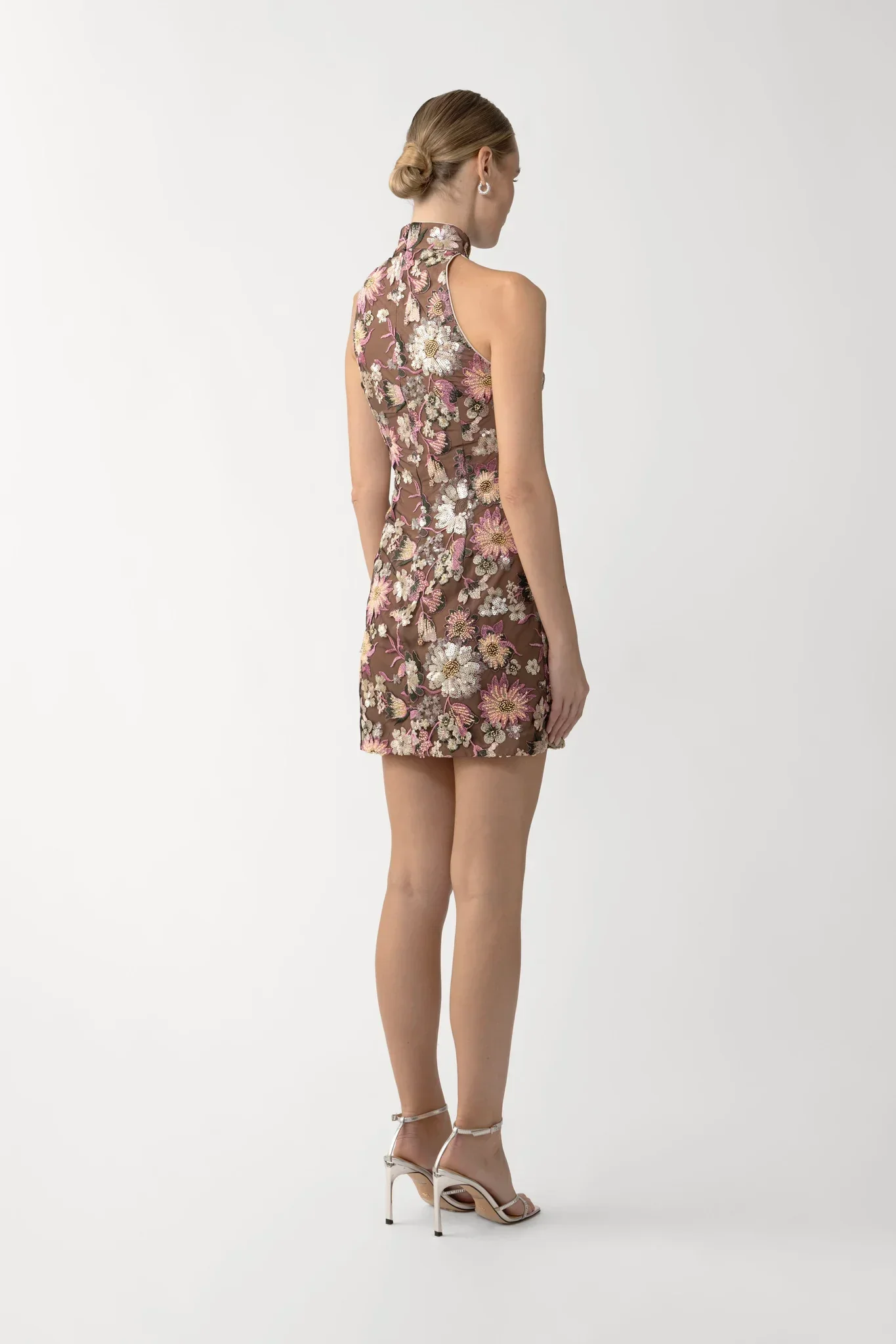 Glory Mini Dress - Image 4