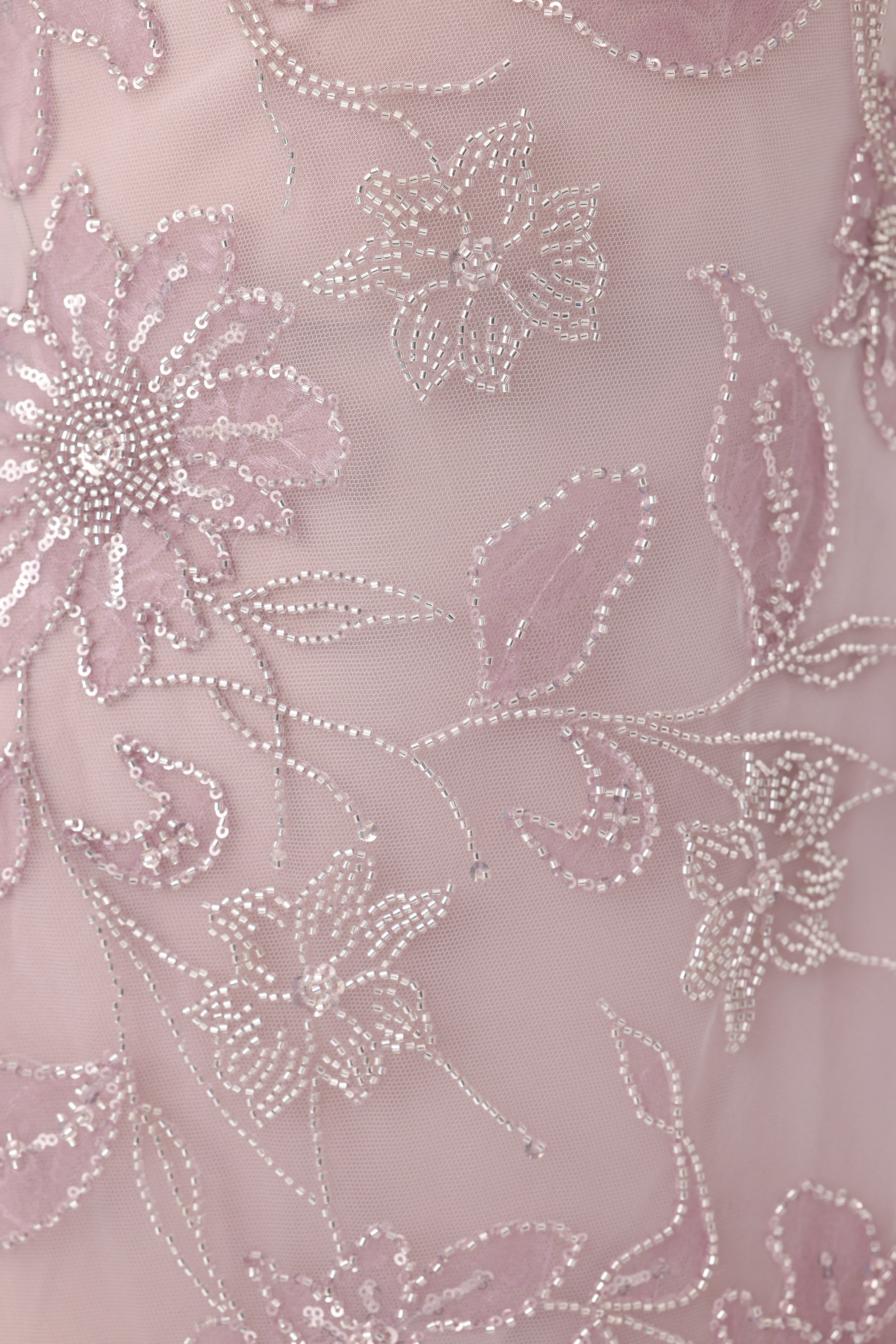 Grace Embellished Maxi Dress - Image 6