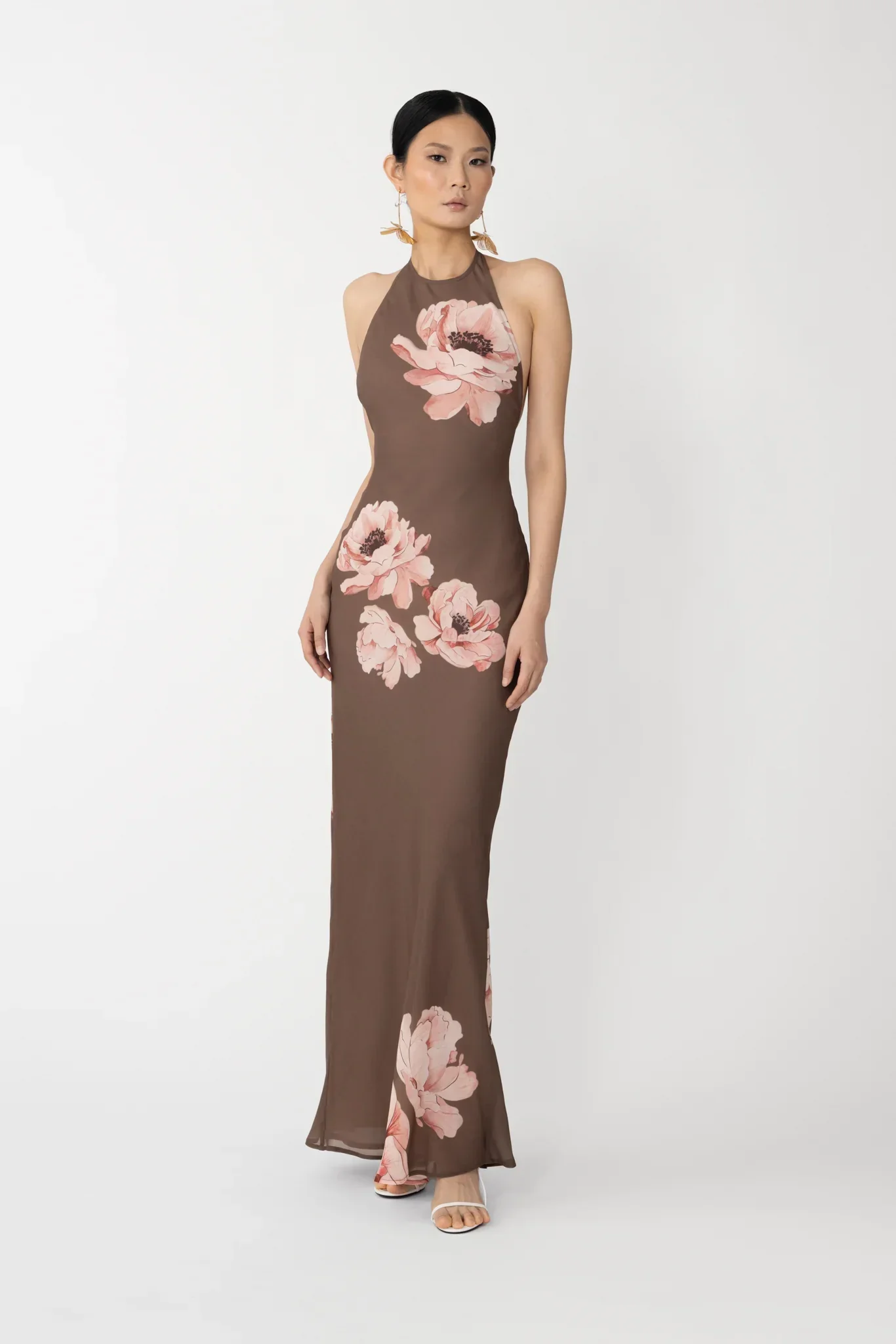 Gwyneth Maxi Dress - Image 3