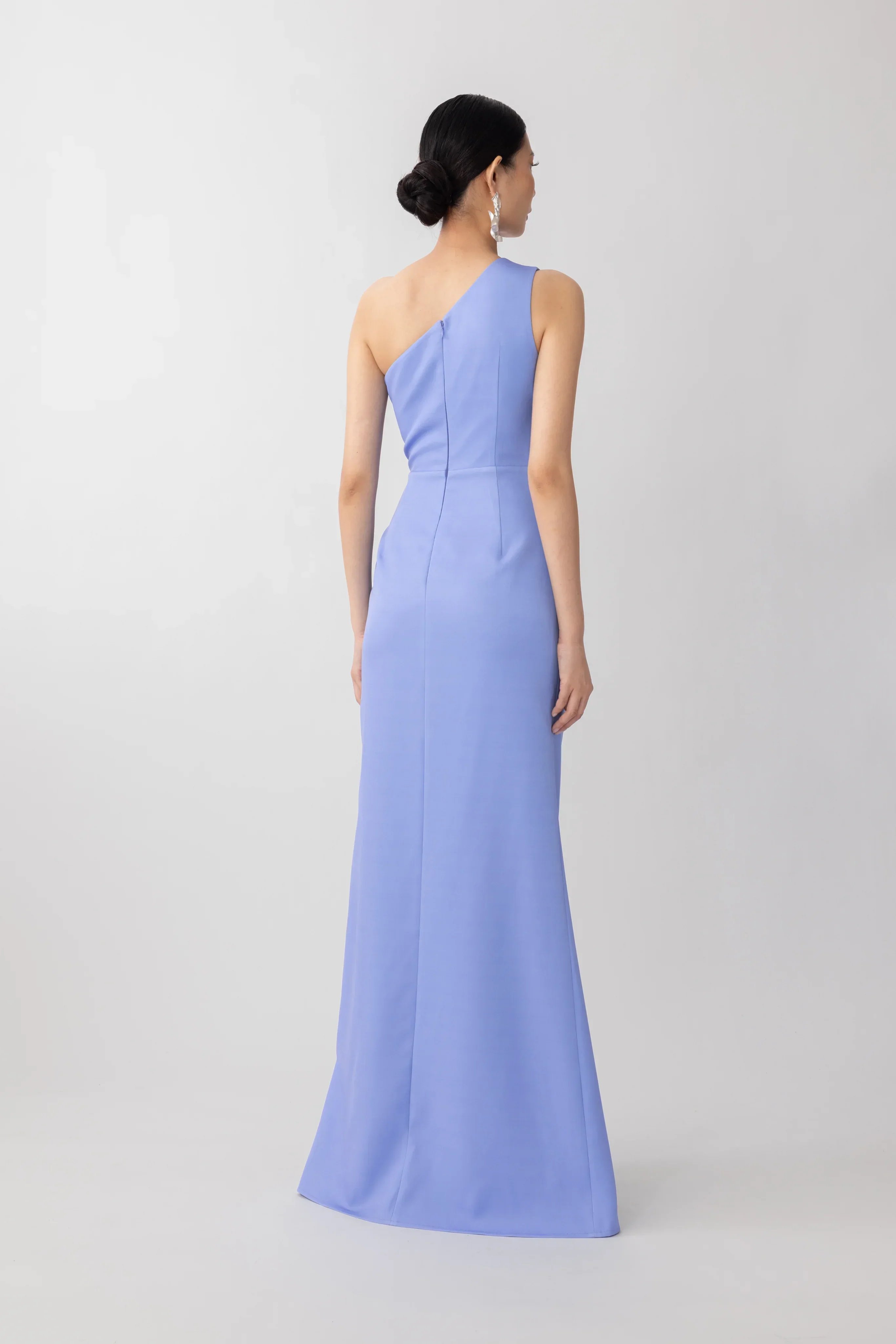 Helene One-shoulder Dress - Image 3