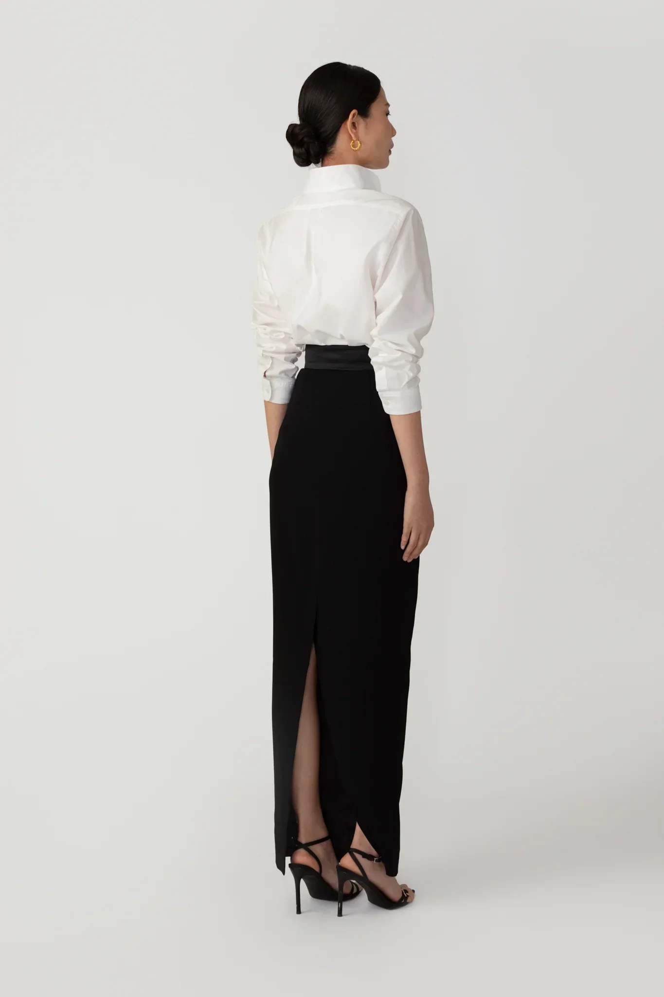 Indya Midi Skirt - Image 3