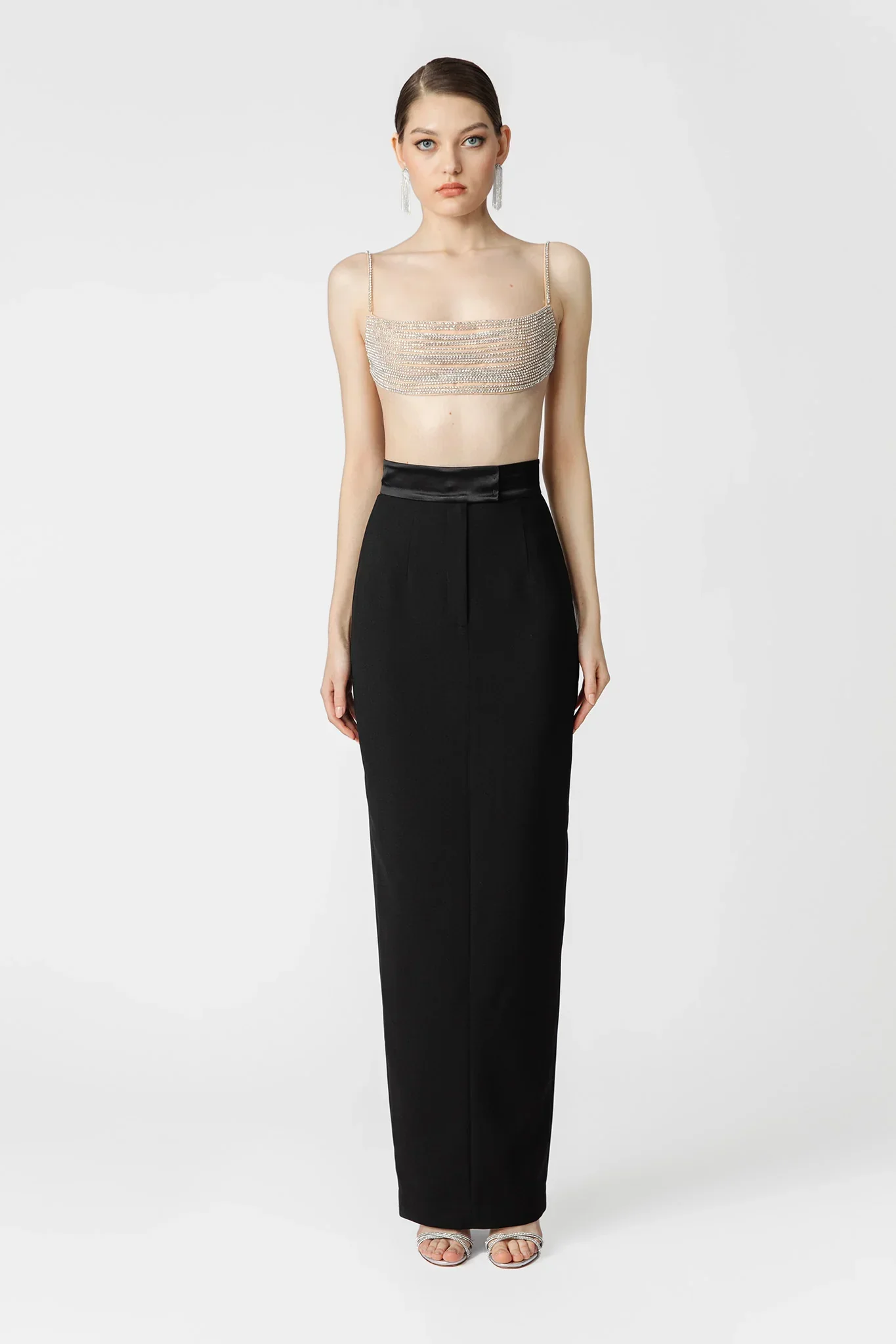 Indya Midi Skirt - Image 6