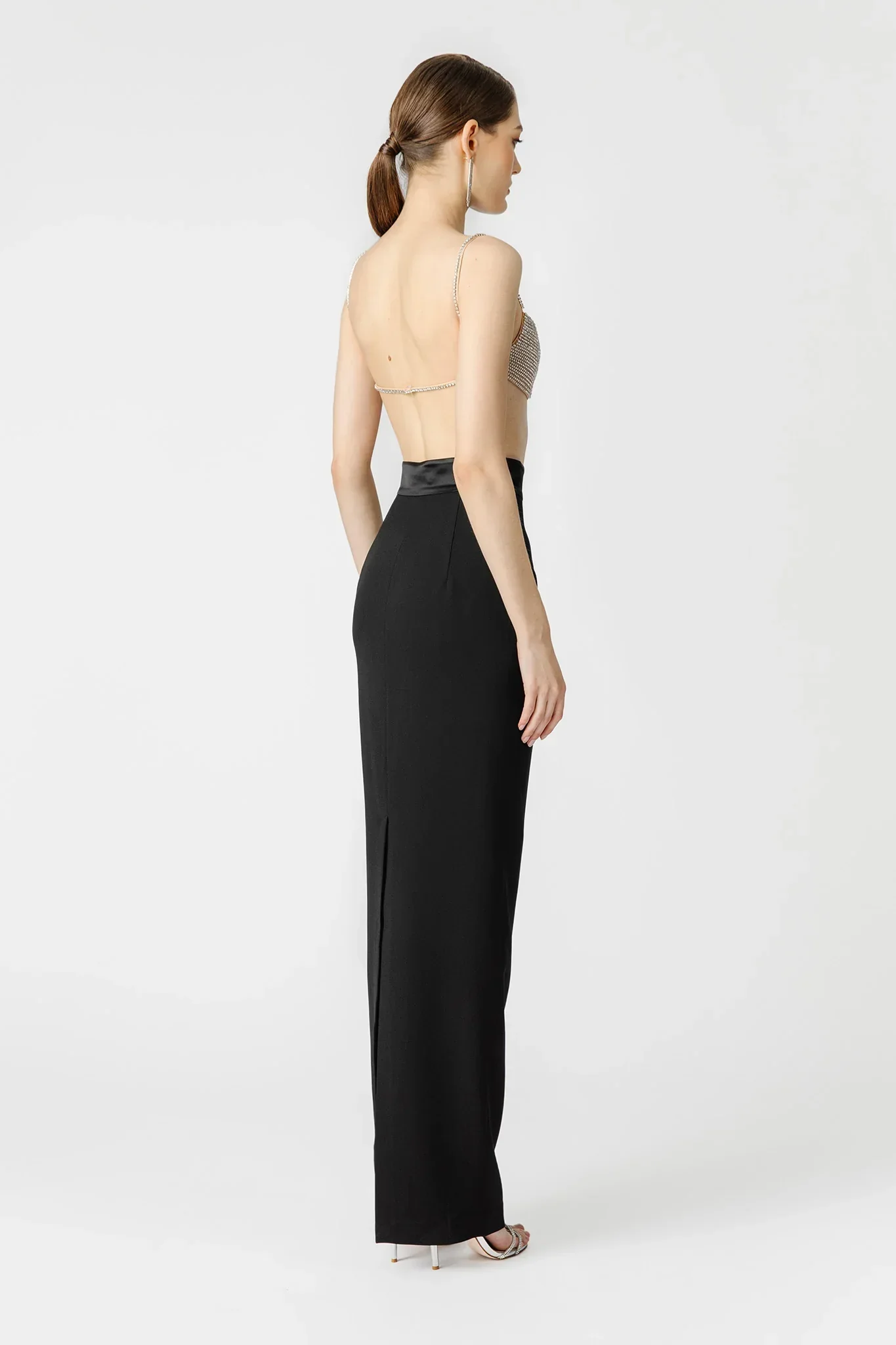 Indya Midi Skirt - Image 8