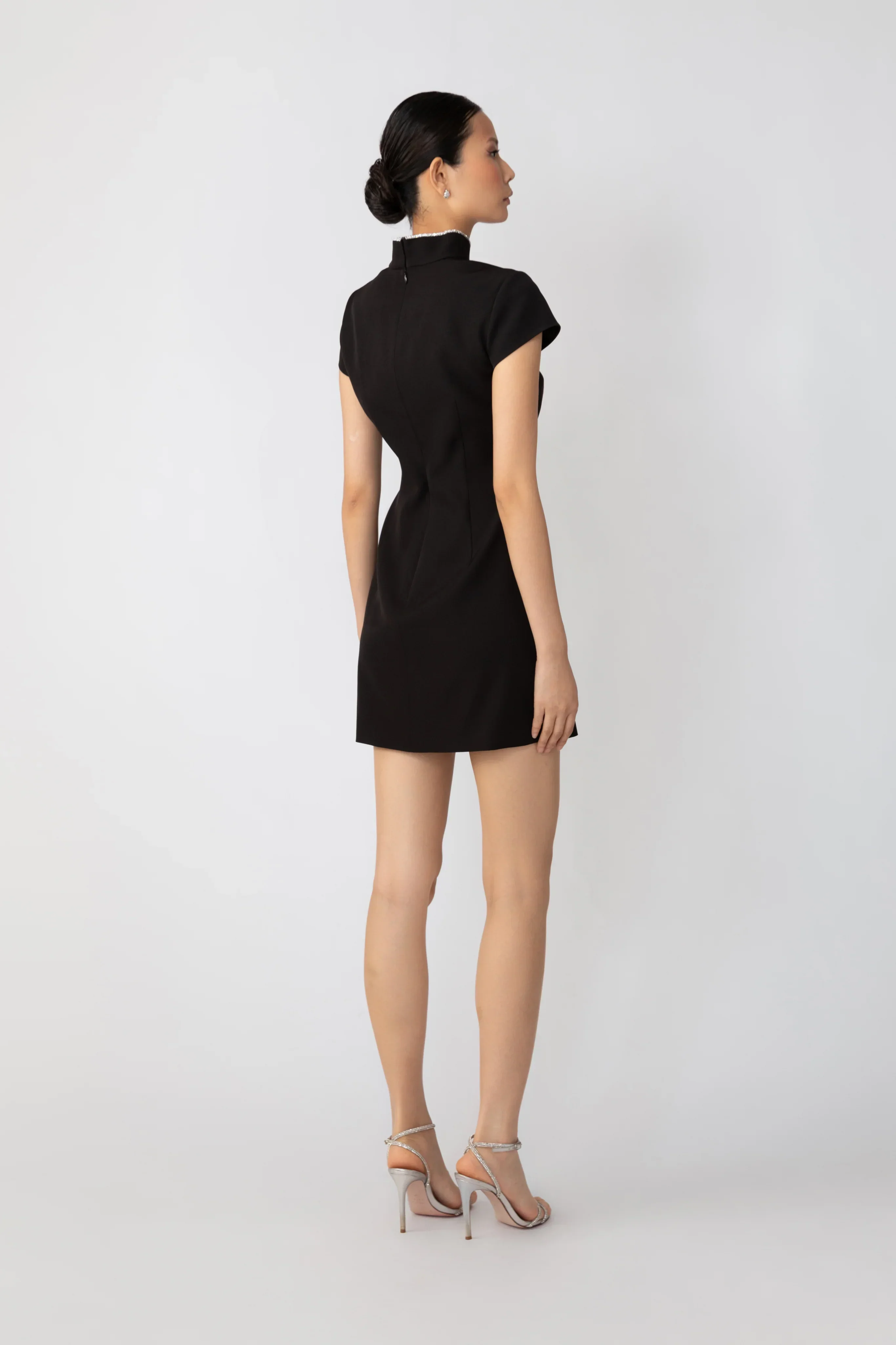 Ingrid Mini Dress - Image 3