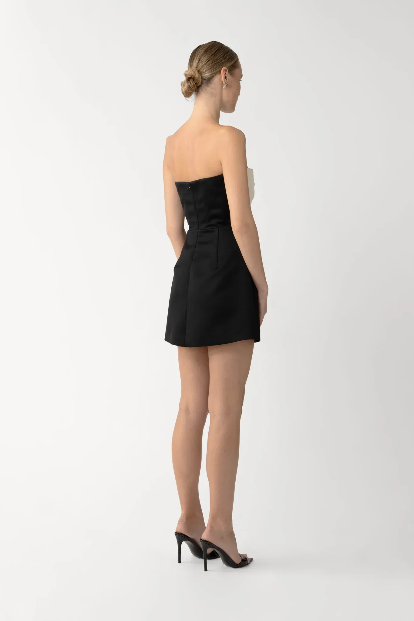 Jace Mini Dress - Image 4
