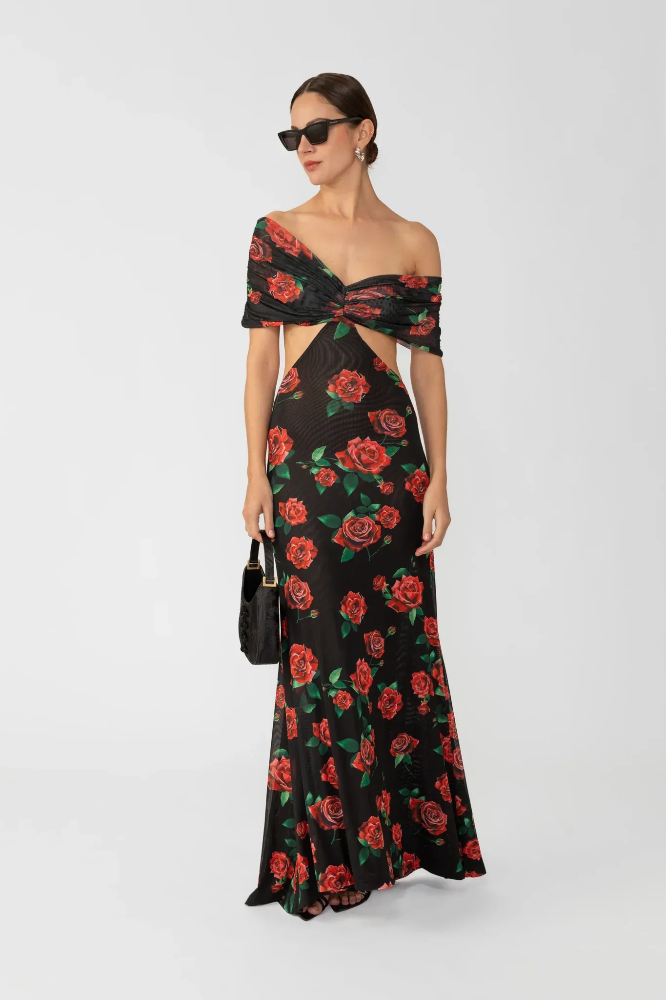 Katrina Maxi Dress - Image 3