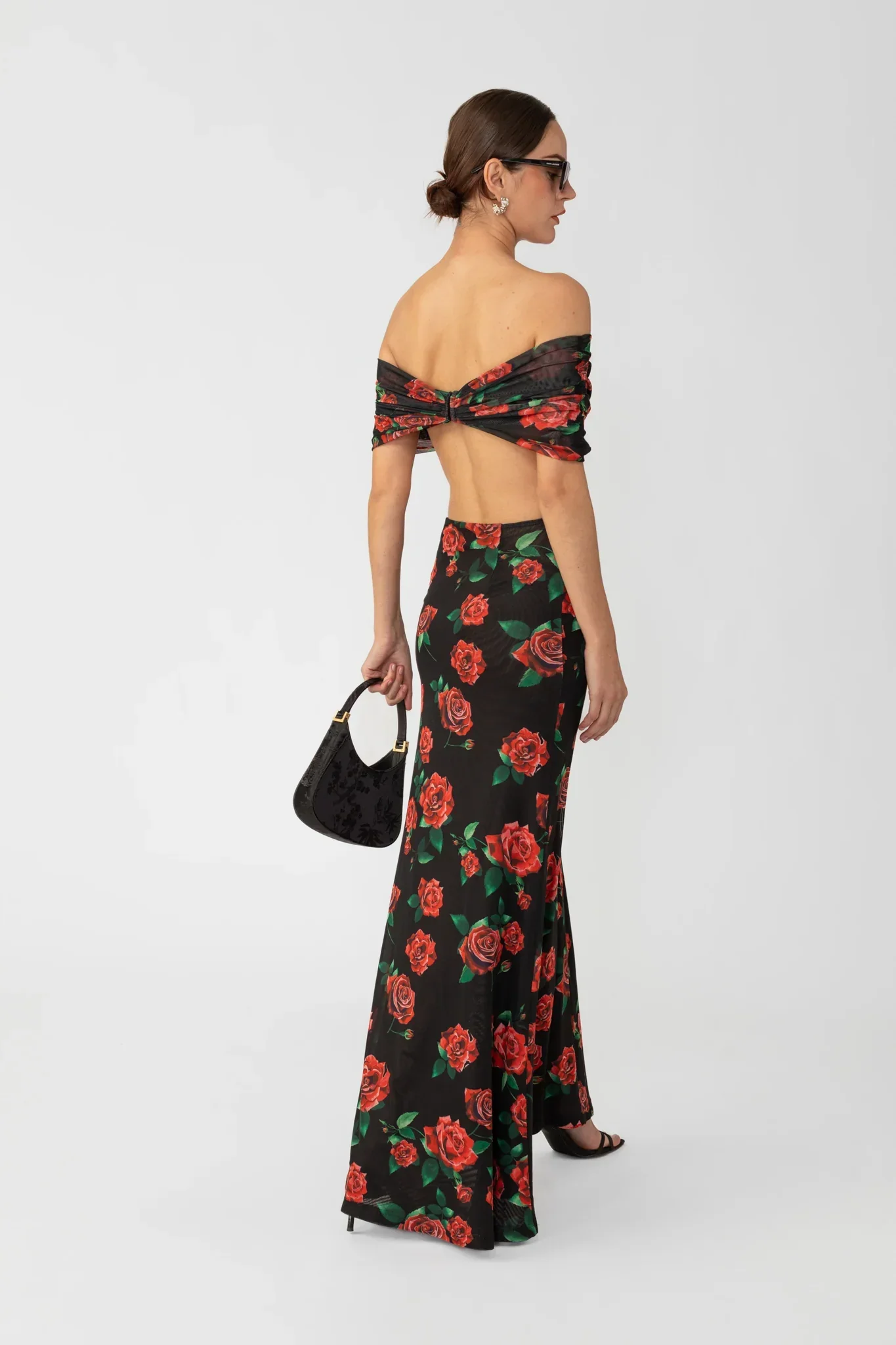 Katrina Maxi Dress - Image 5
