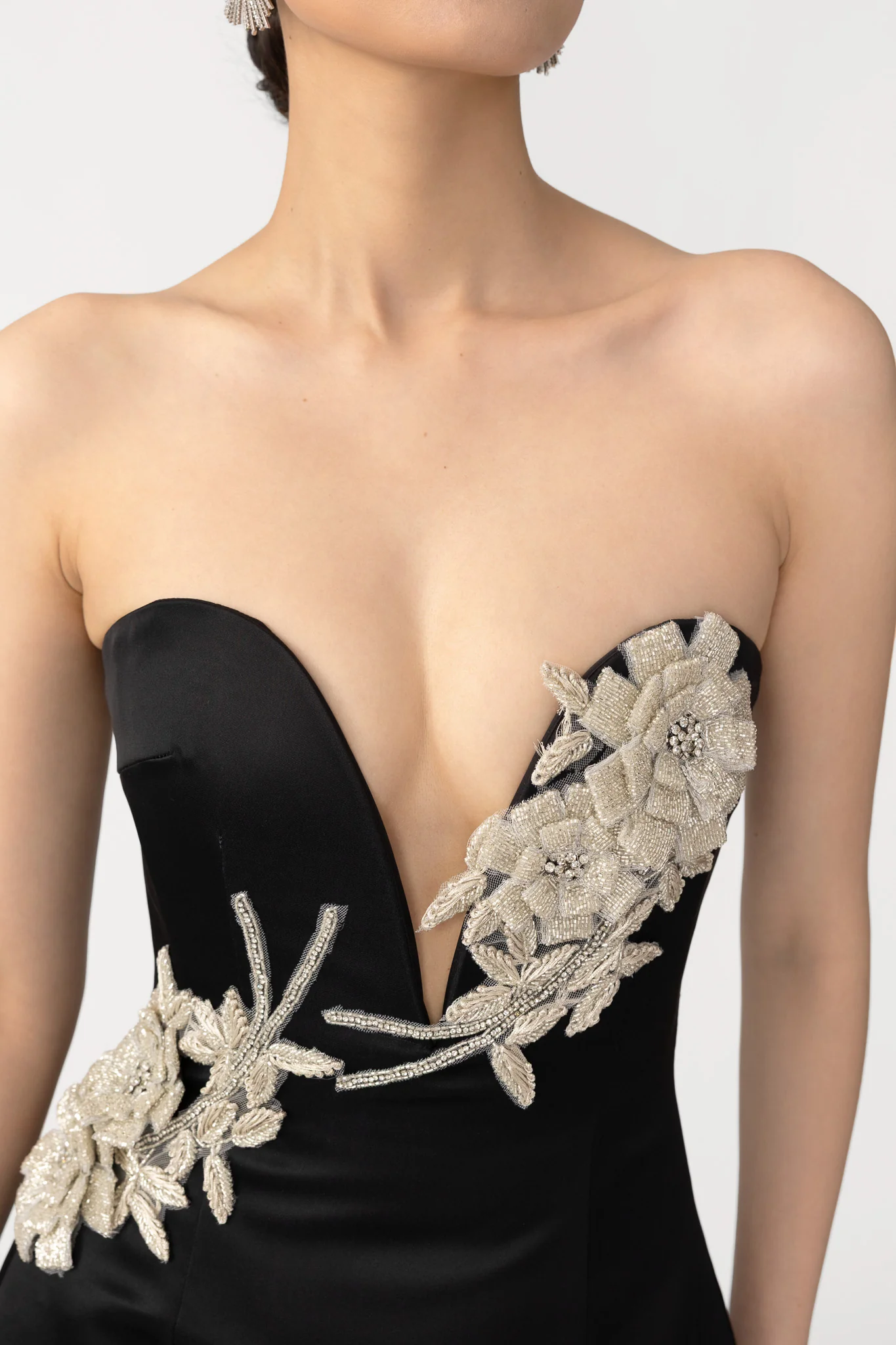 Lena Mini Dress - Image 3