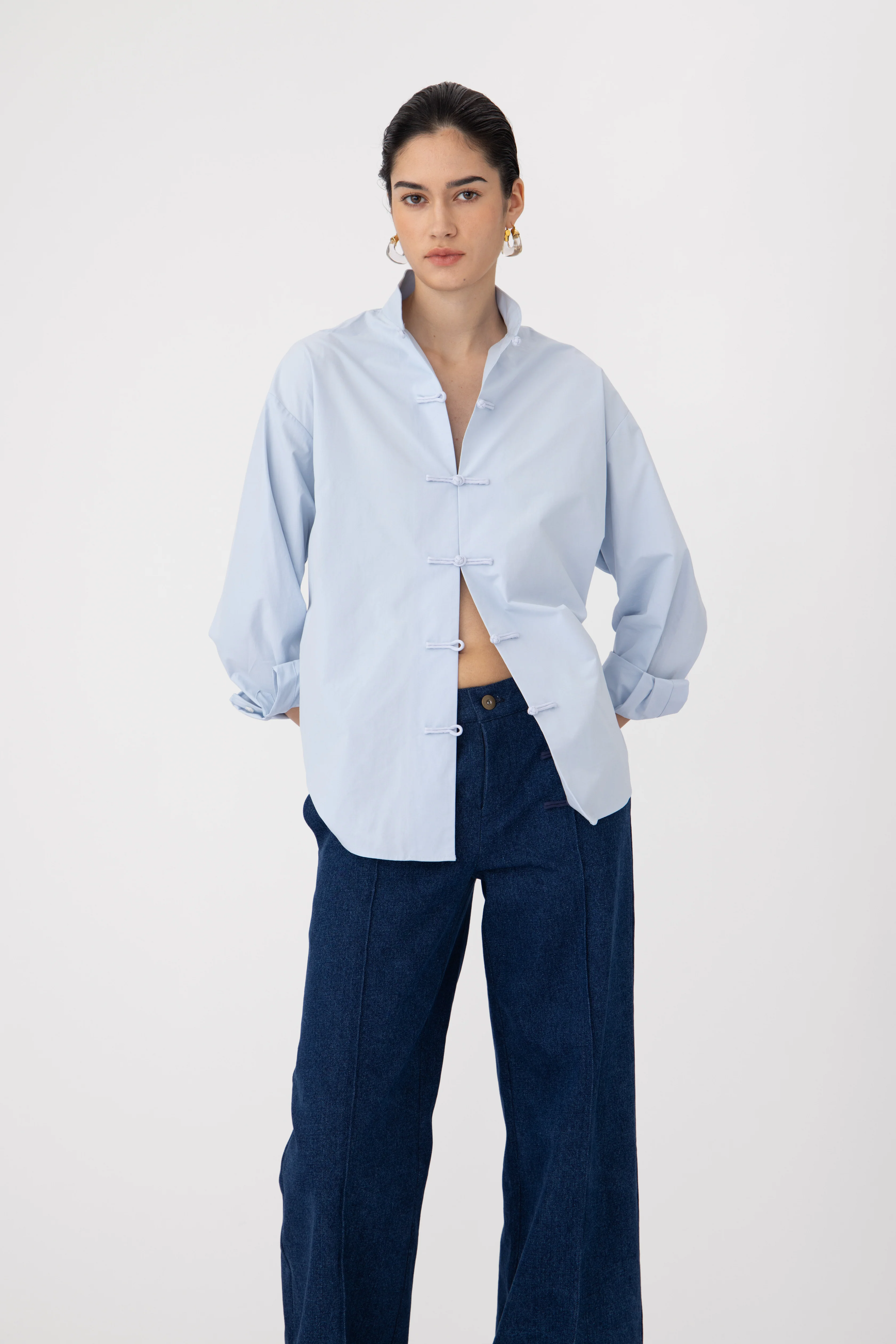 Leo Shirt
