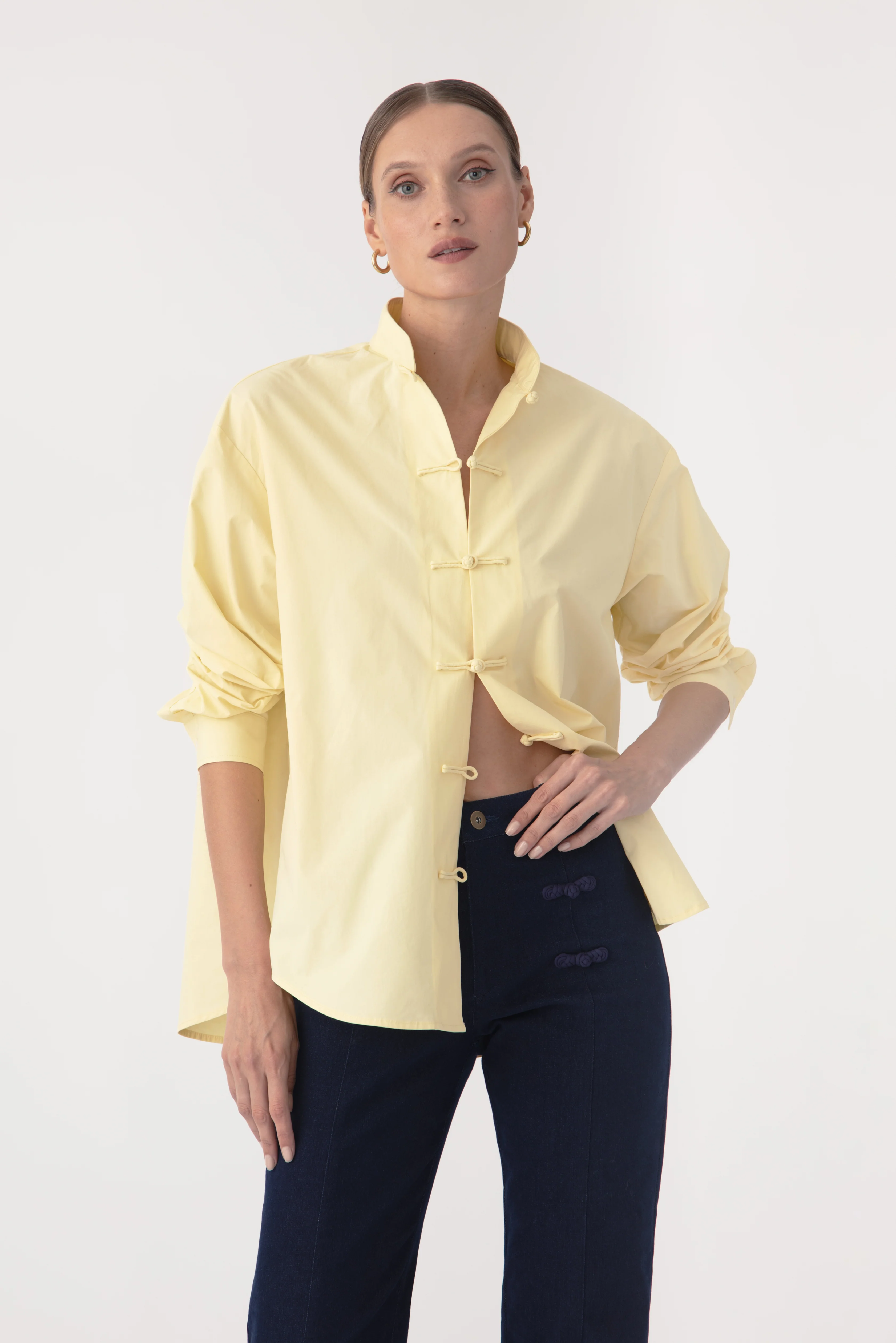 Leo Shirt - Image 2