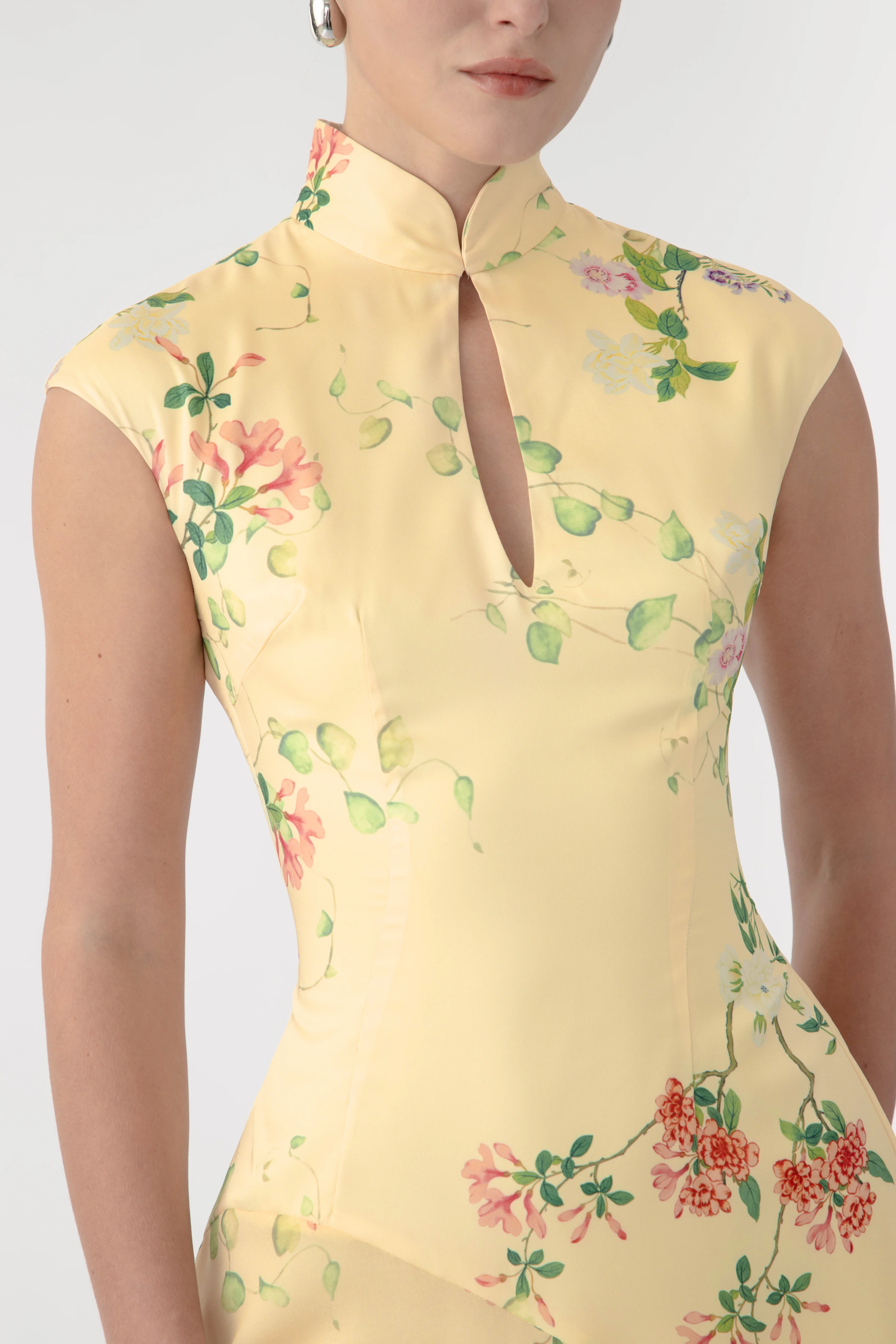 Lili Mini Dress - Image 4