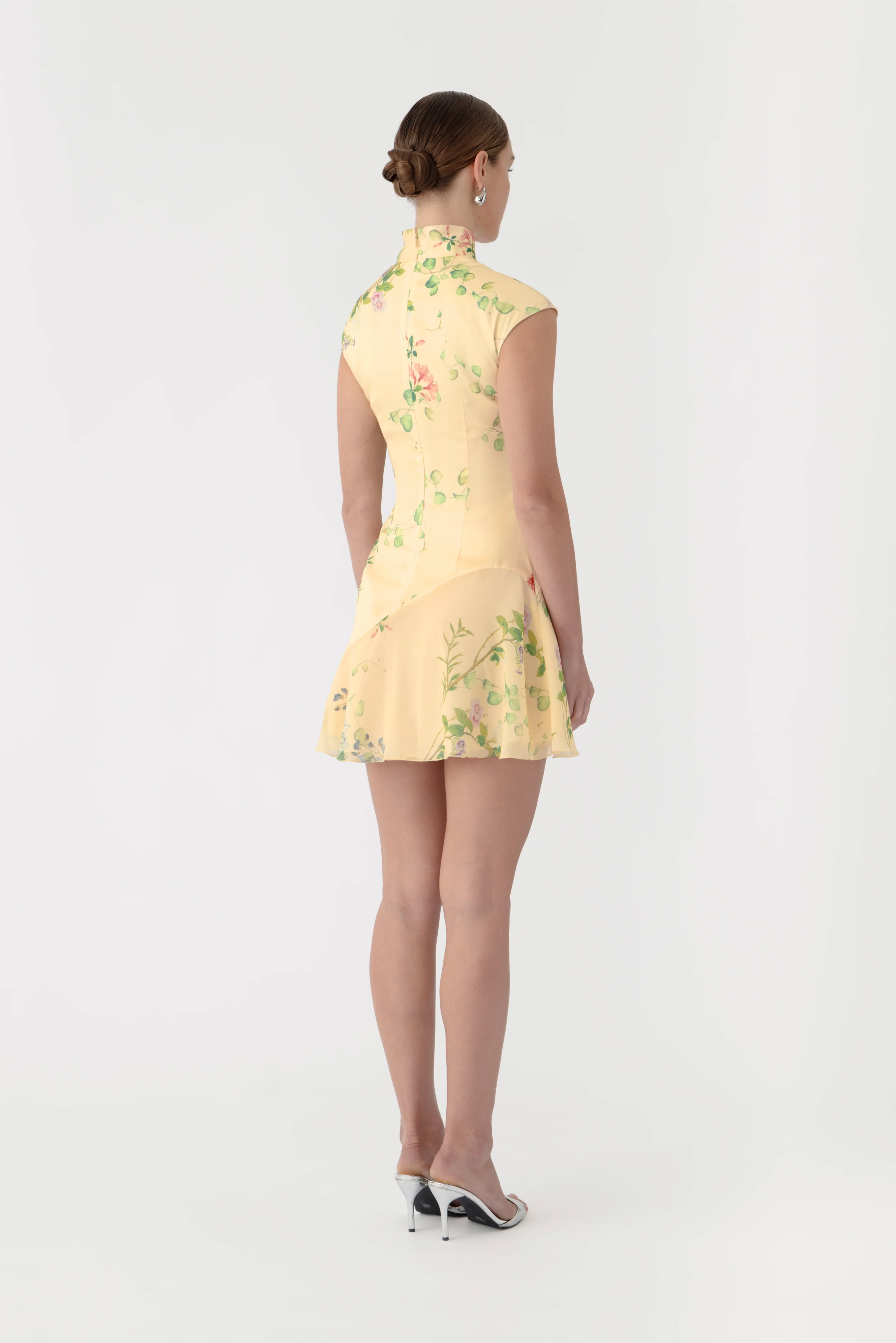 Lili Mini Dress - Image 5