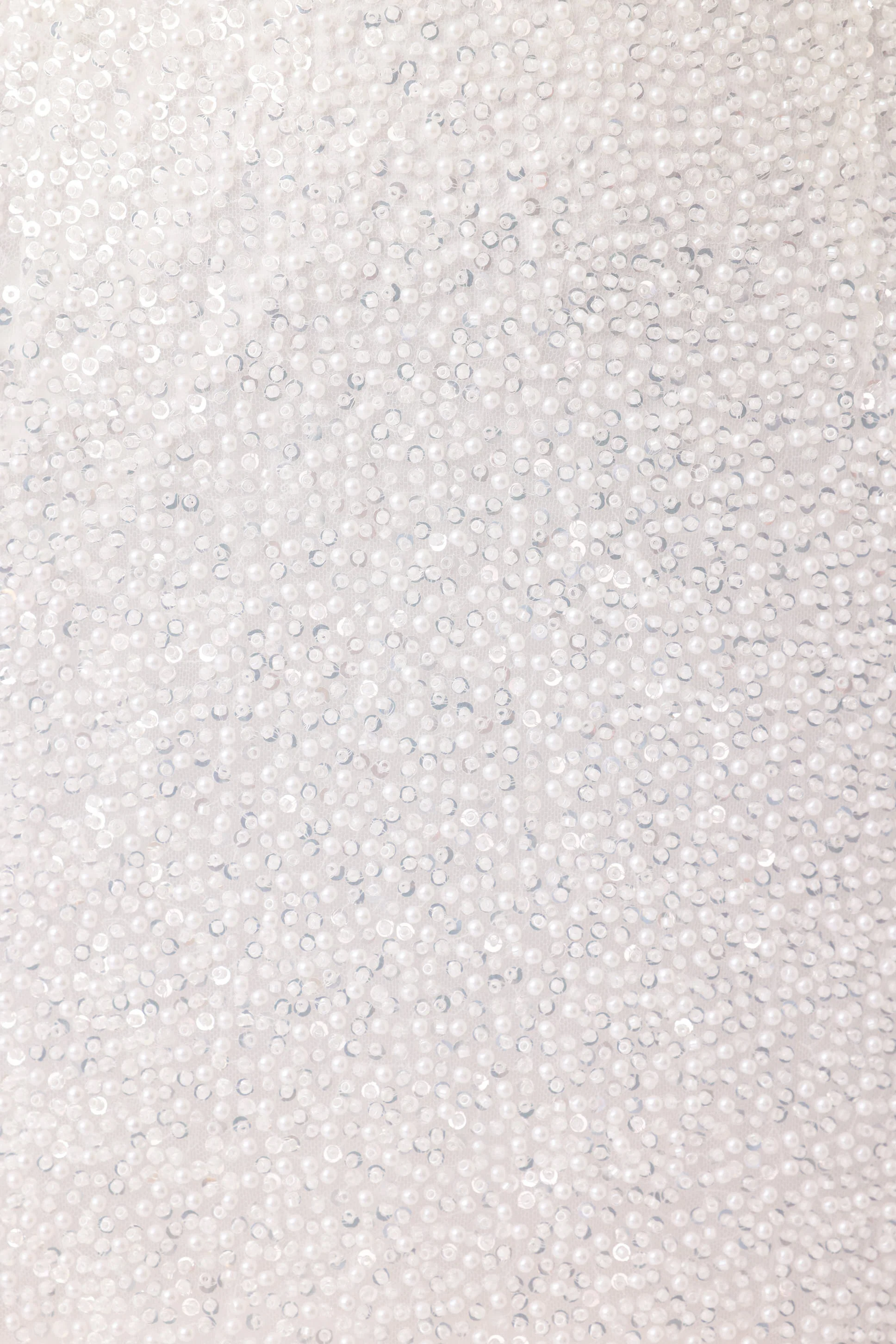 Linda Beaded Gown - Image 5