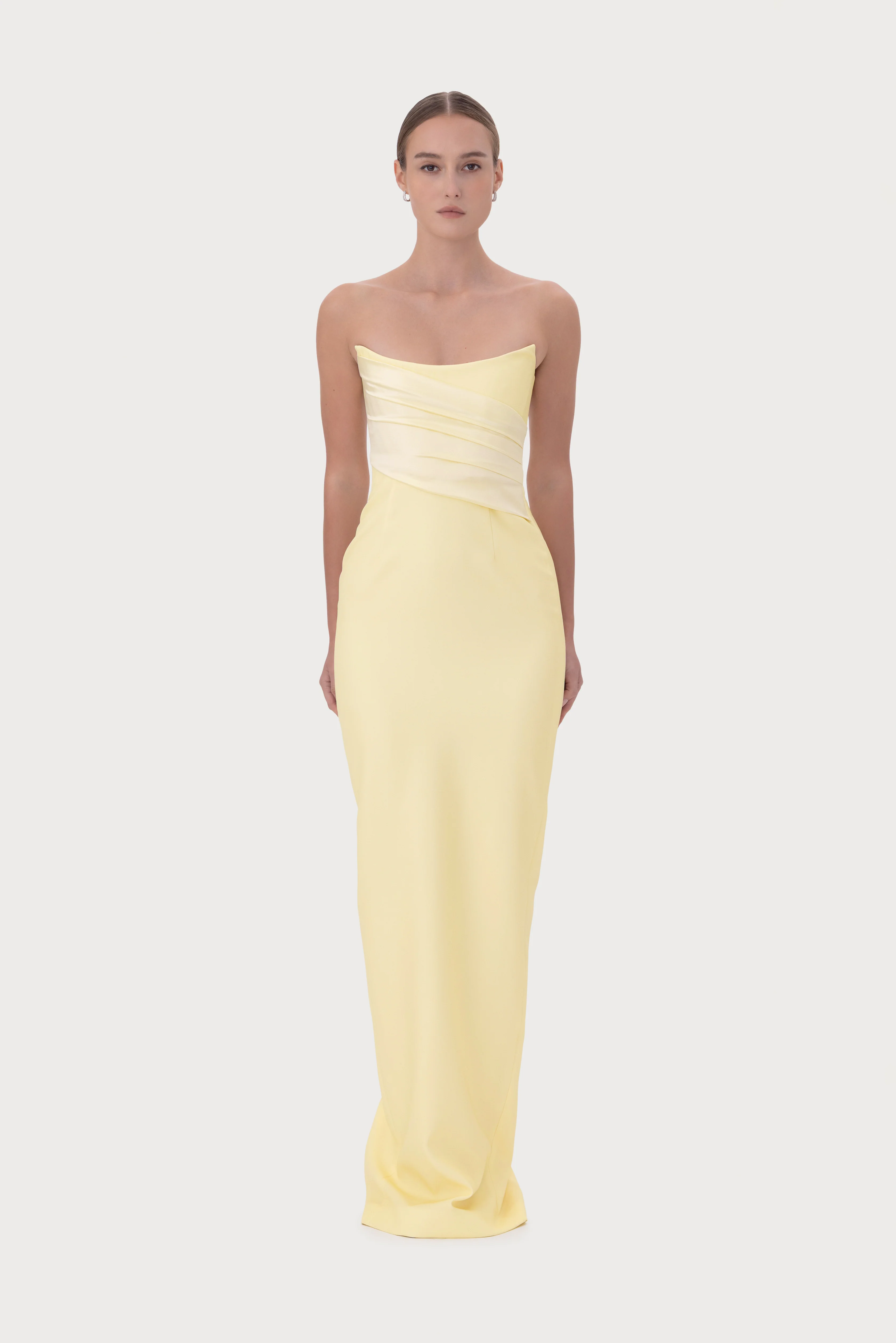 Louisa Gown
