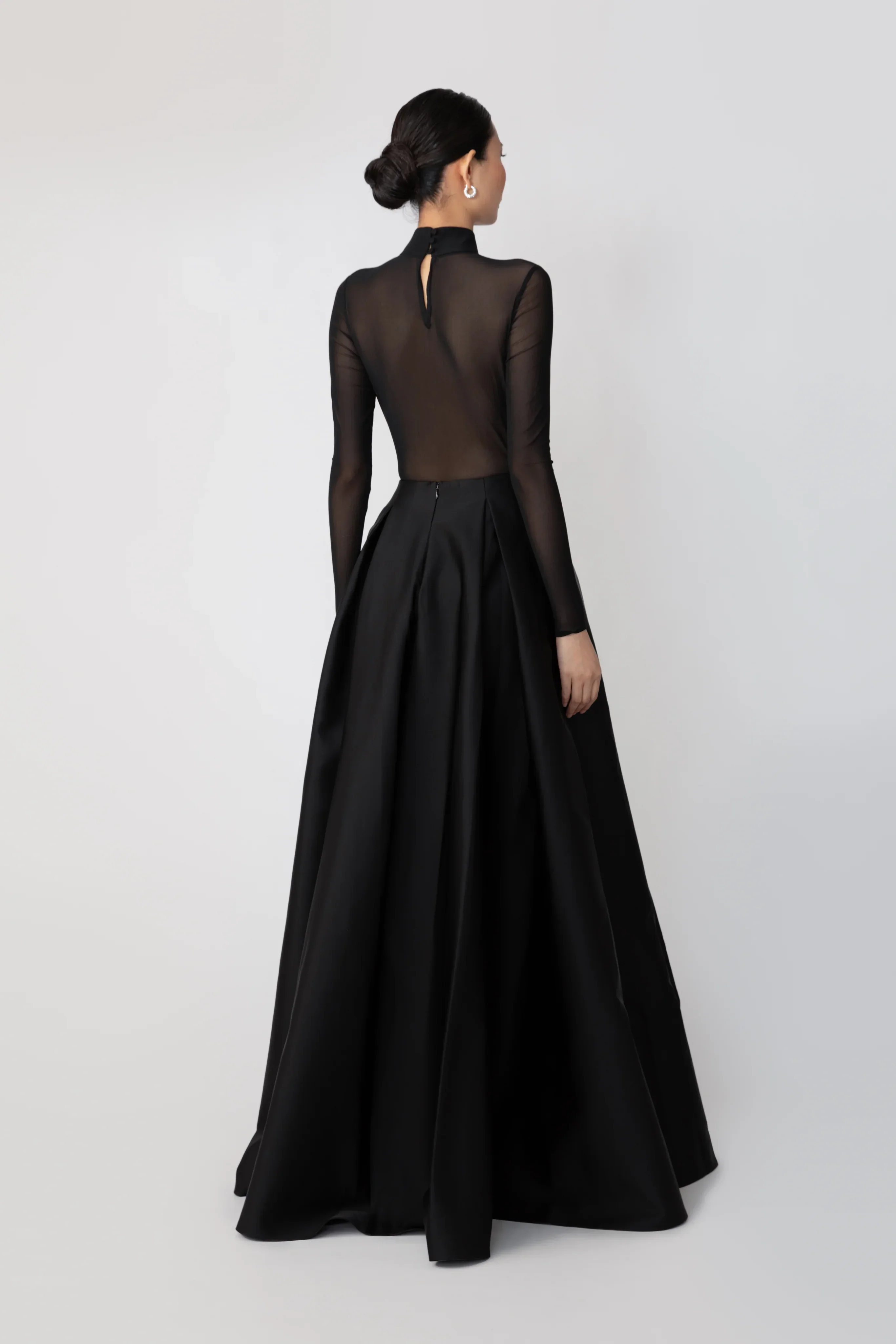 Lucie Maxi Skirt - Image 3