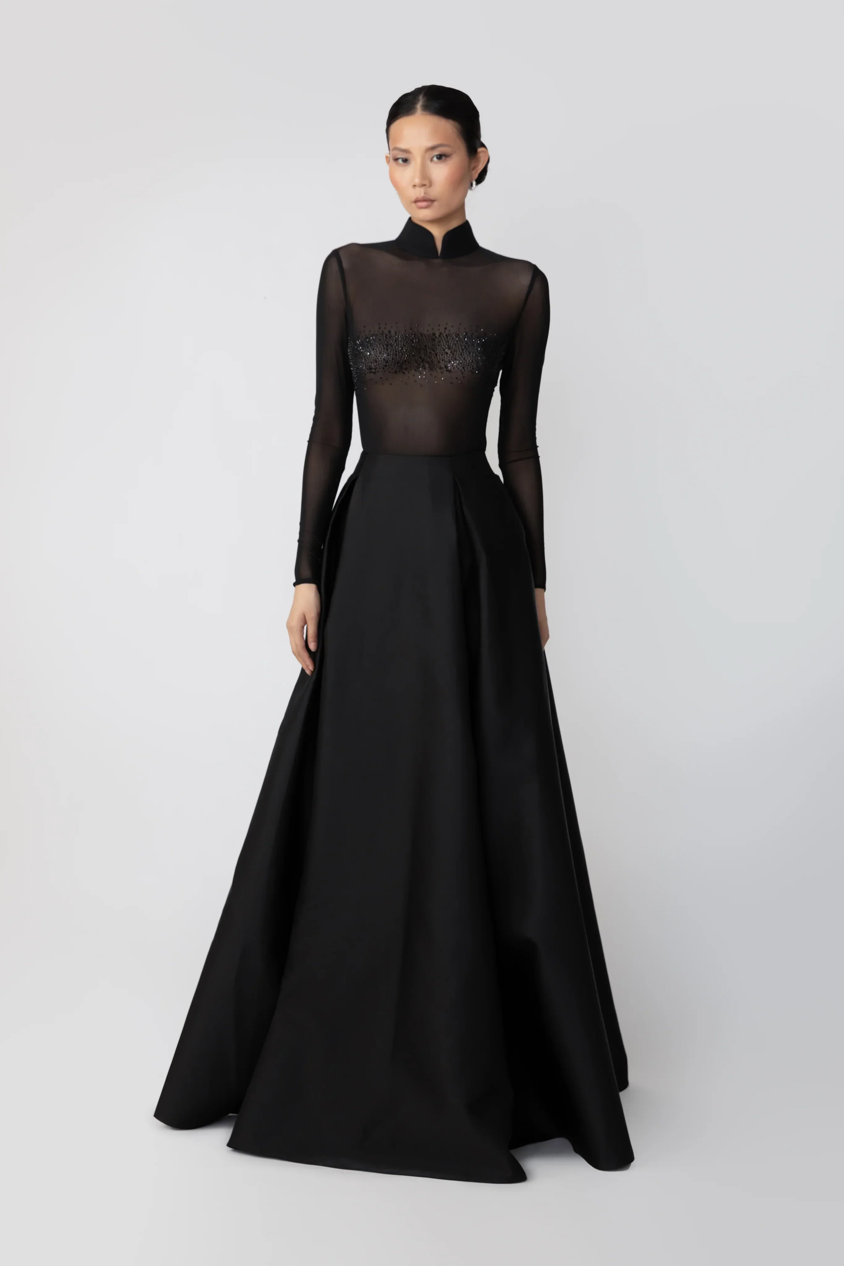 Lucie Maxi Skirt - Image 4