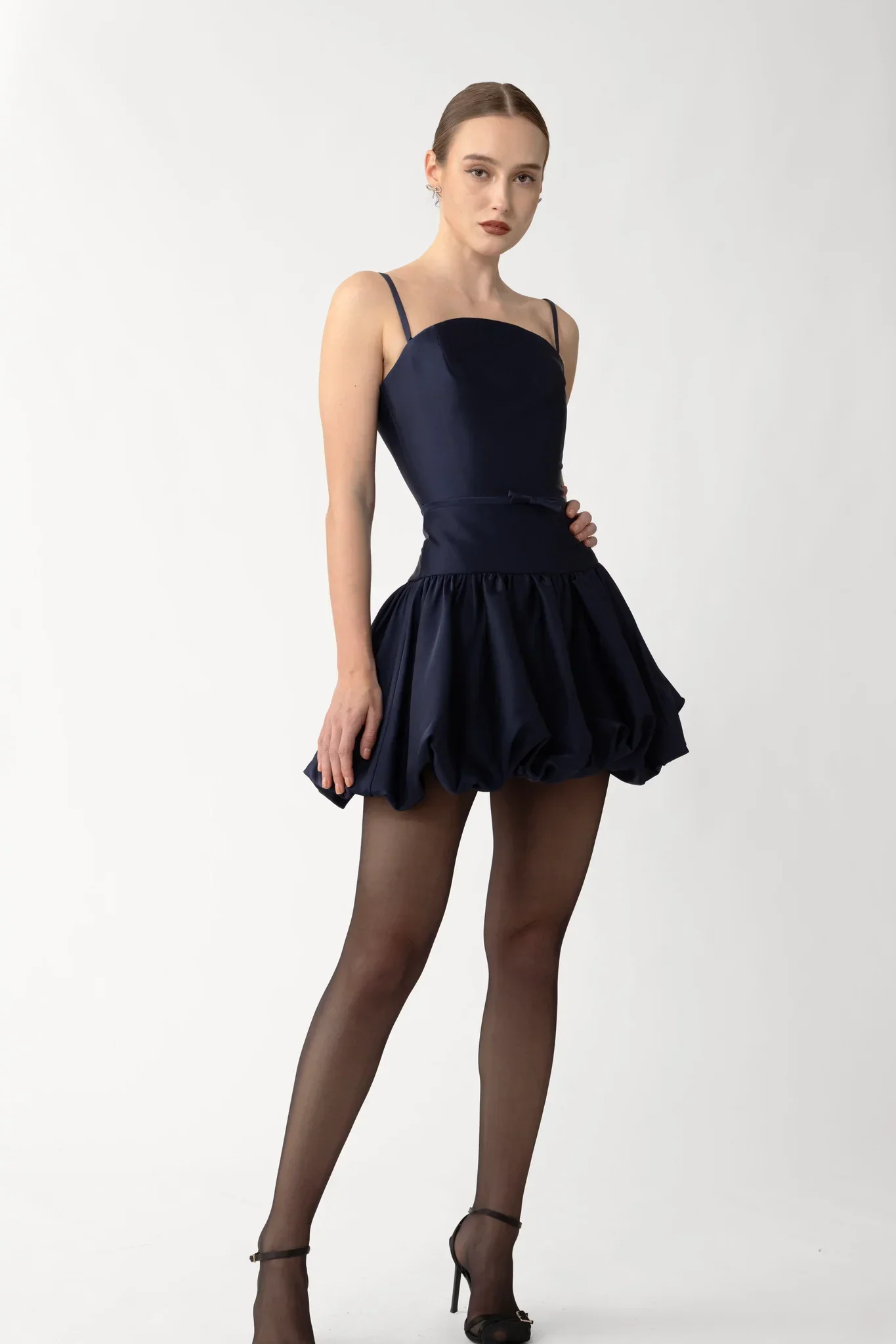Maddie Mini Dress - Image 4