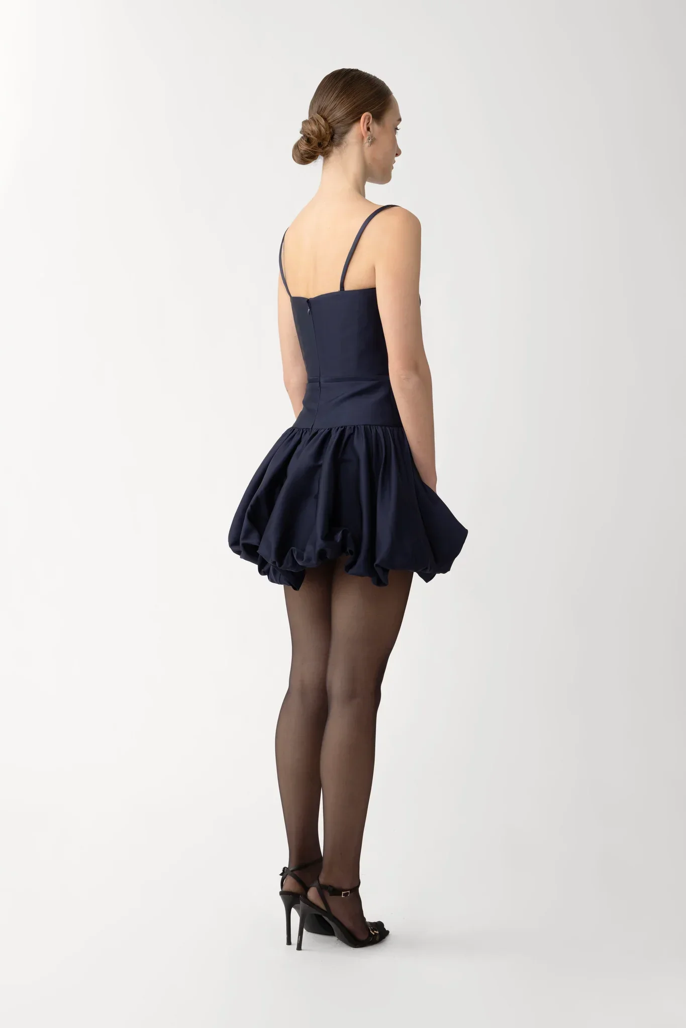 Maddie Mini Dress - Image 5