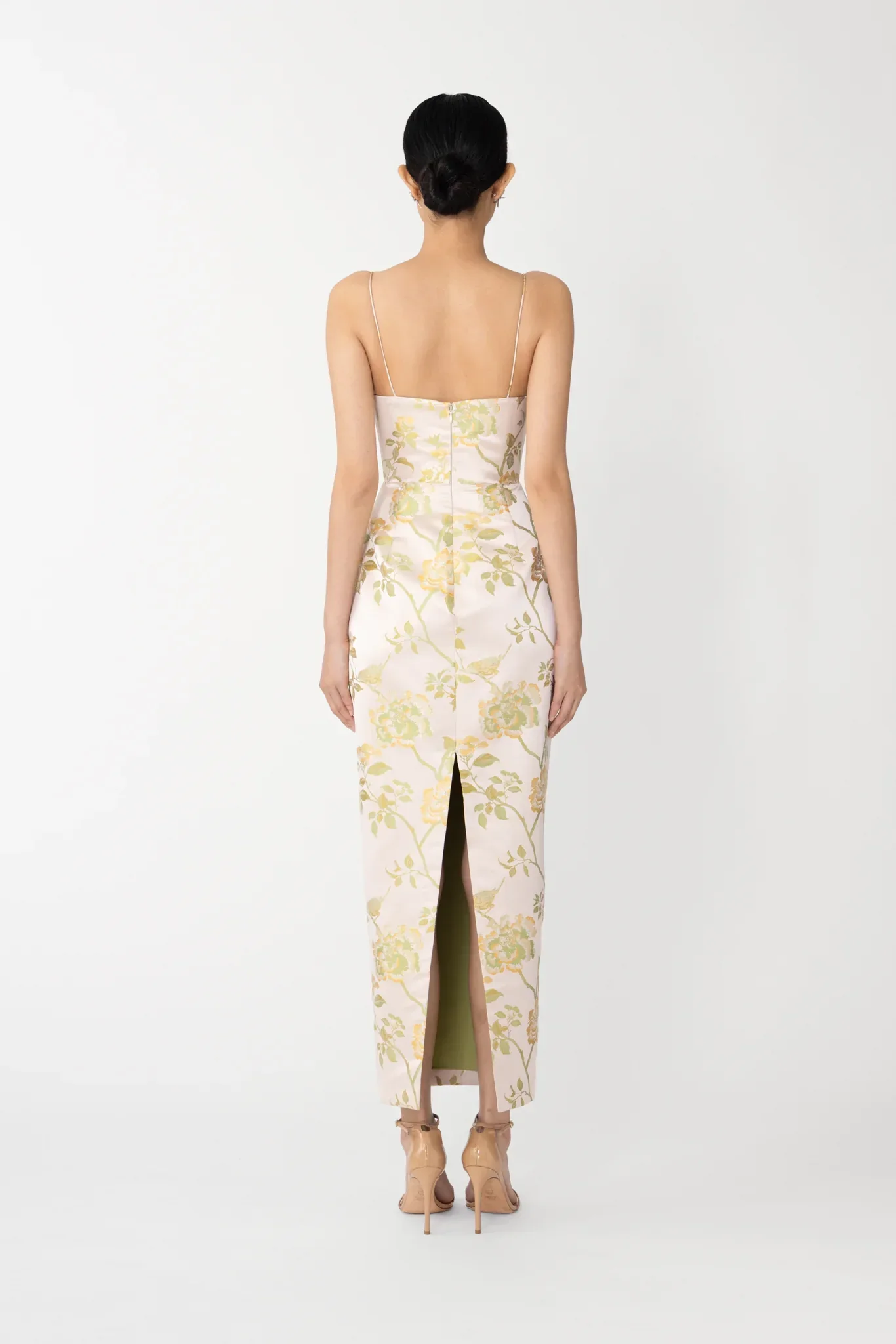 Marielle Midi Dress - Image 4