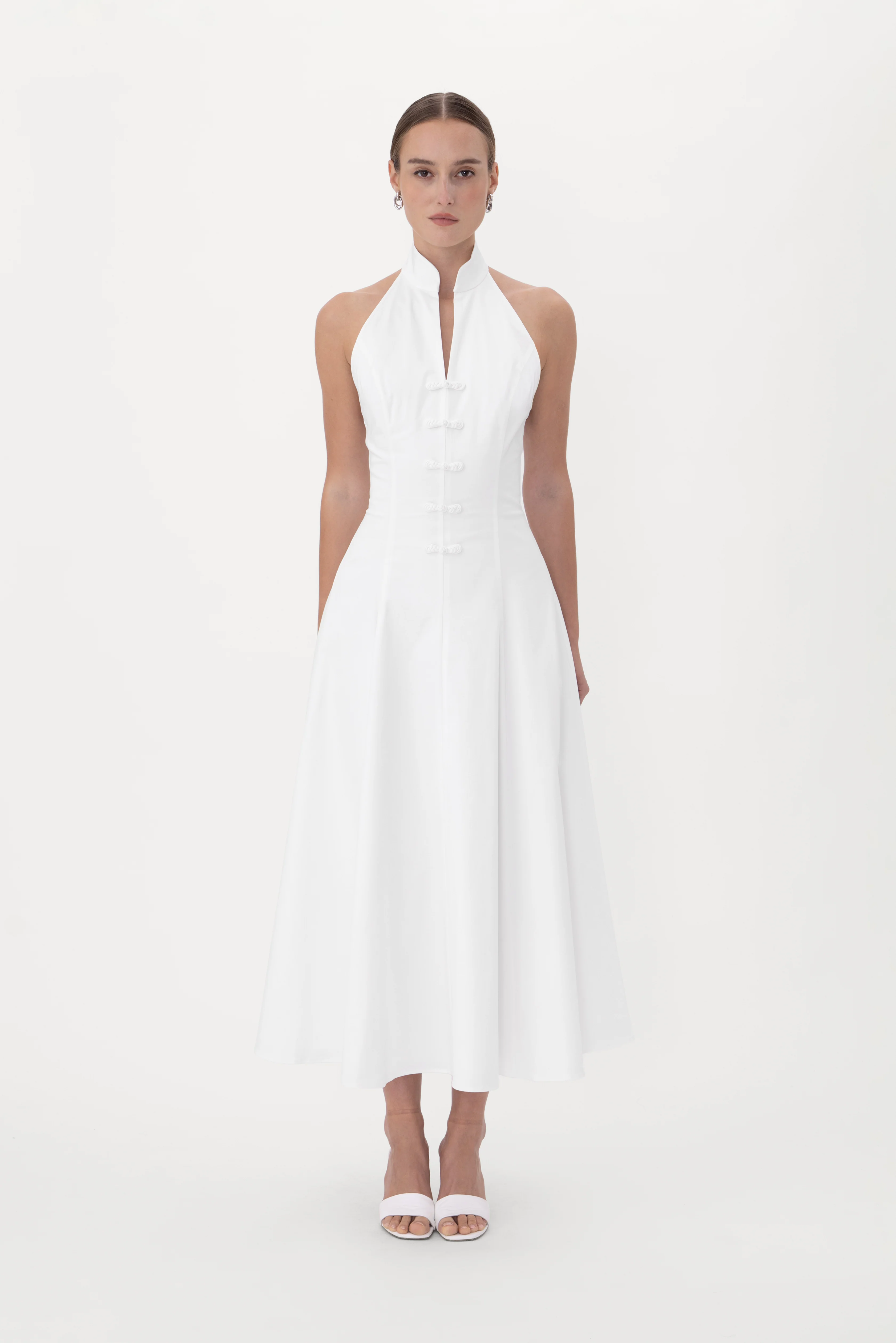 Marilyn Dress