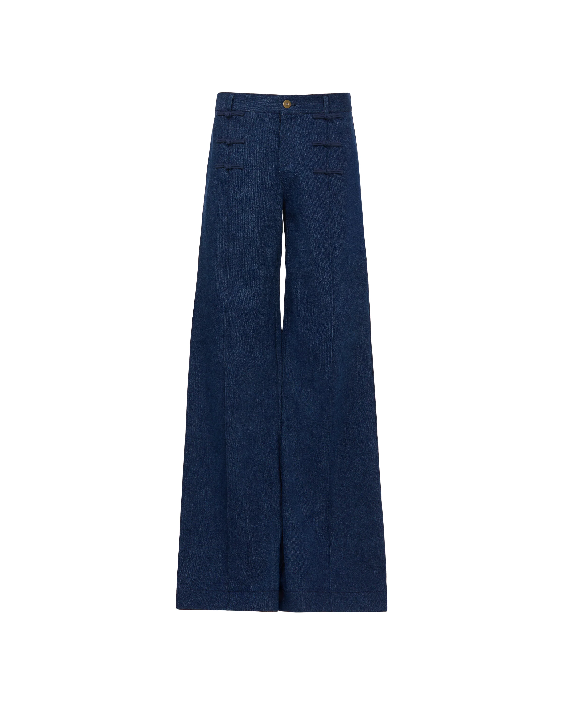 Mason Denim Pant - Image 6