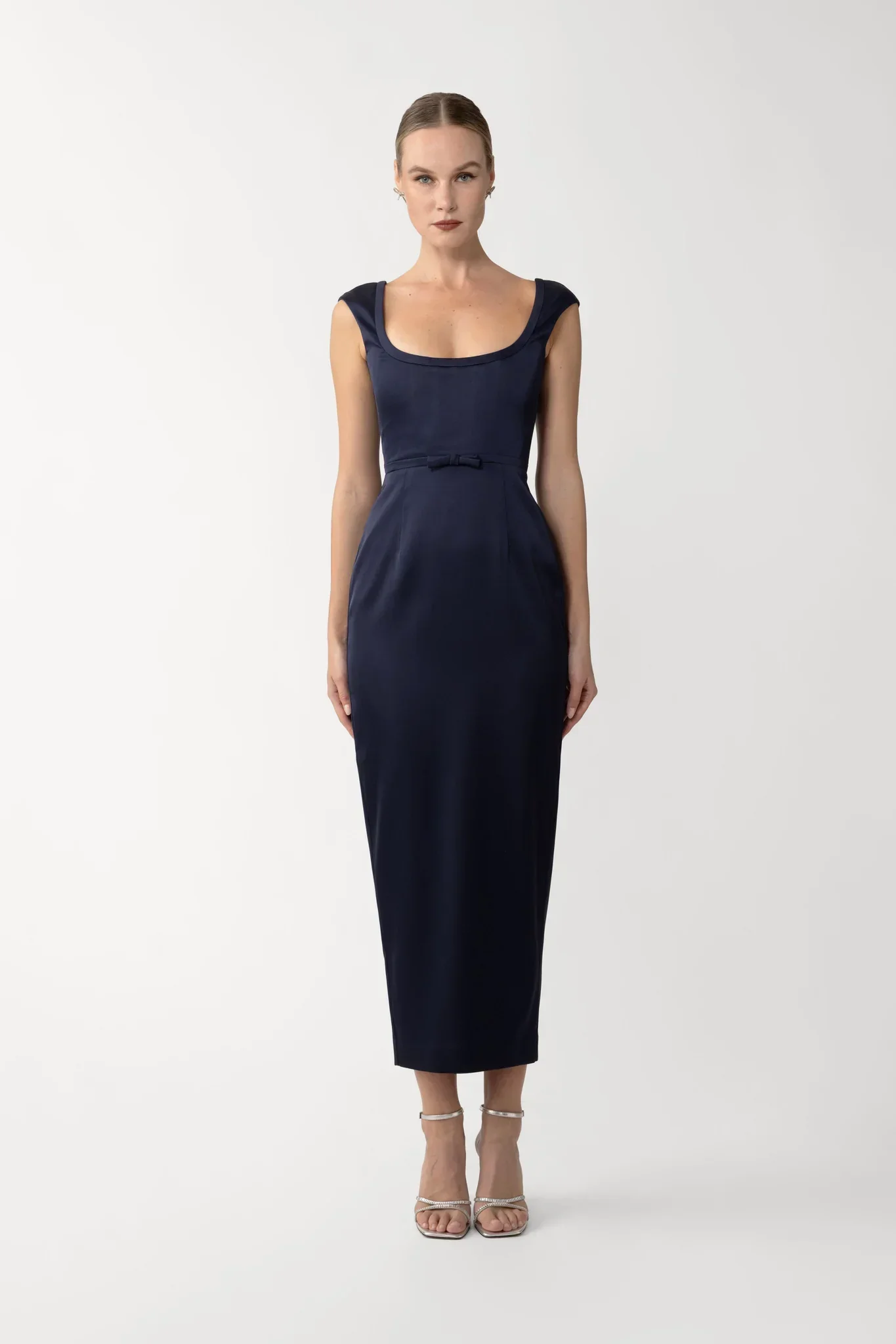 Meadow Midi Dress - Image 4