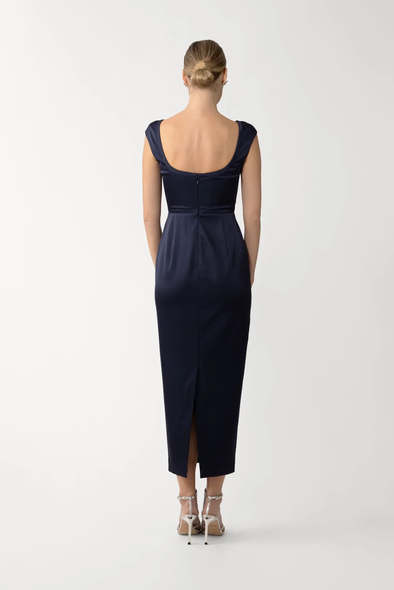 Meadow Midi Dress - Image 5