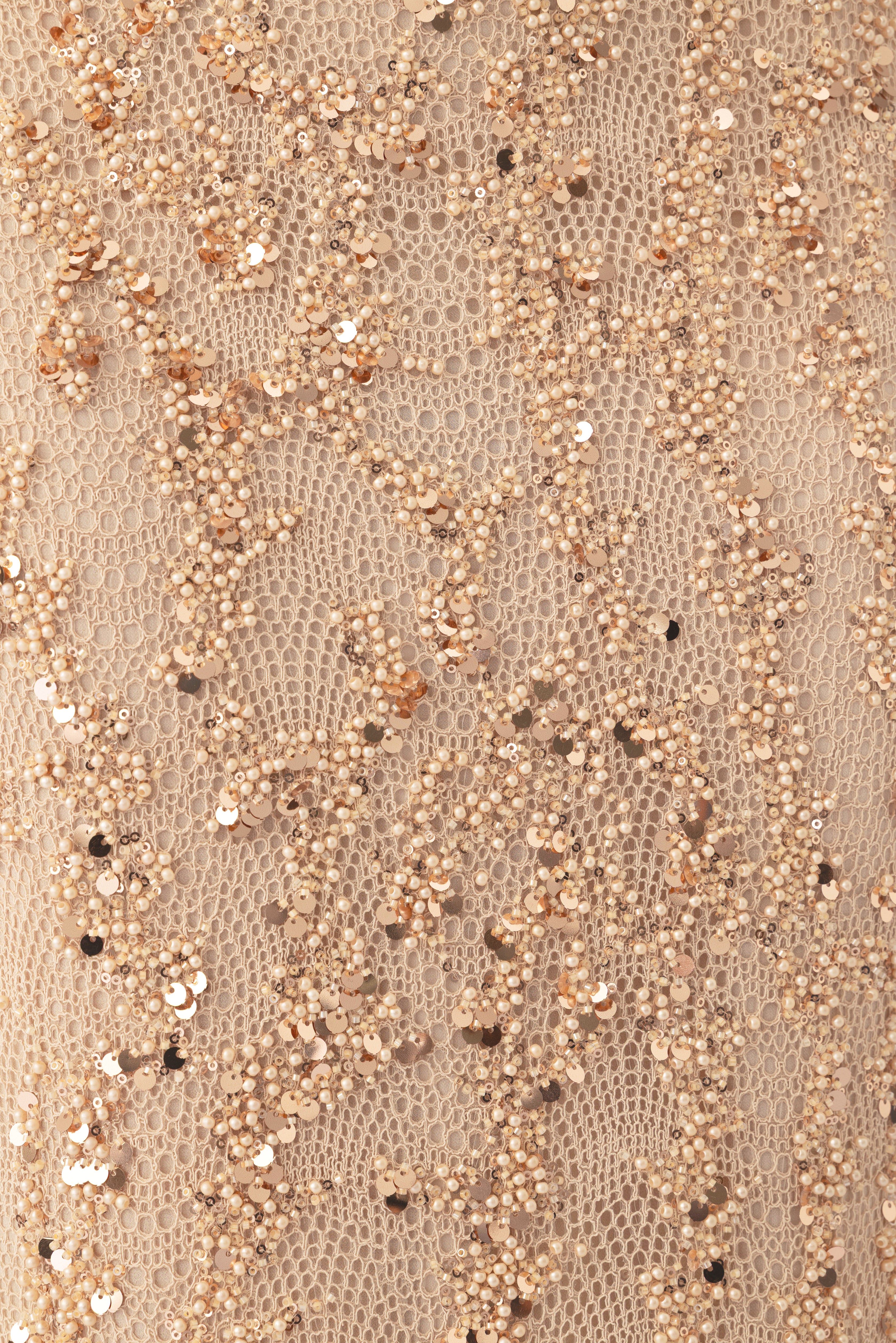 Meera Beaded Dress - Image 7