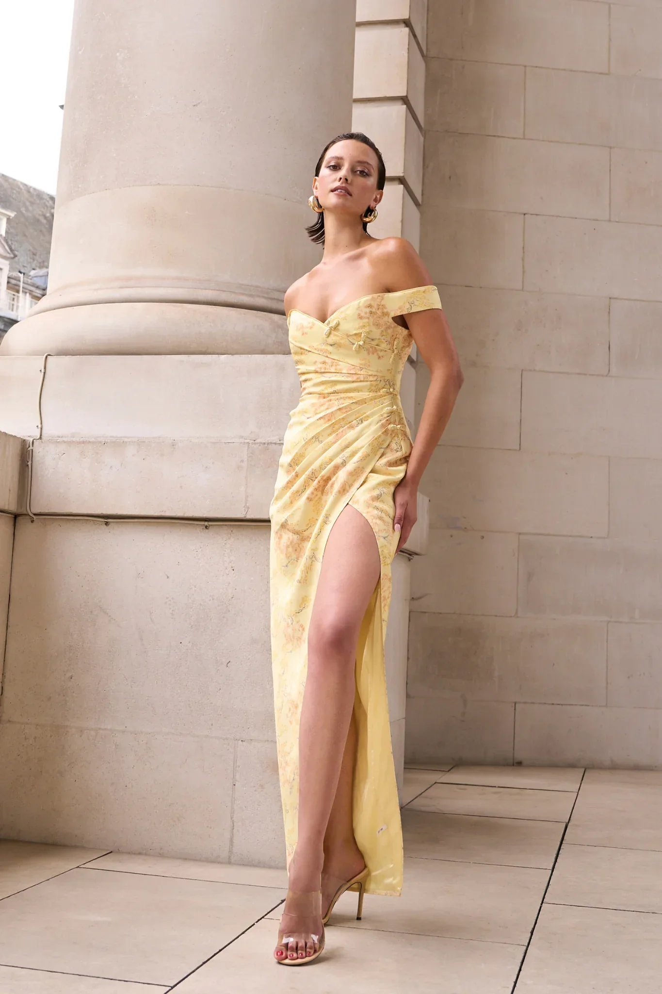 Mikaela Dress - Image 2