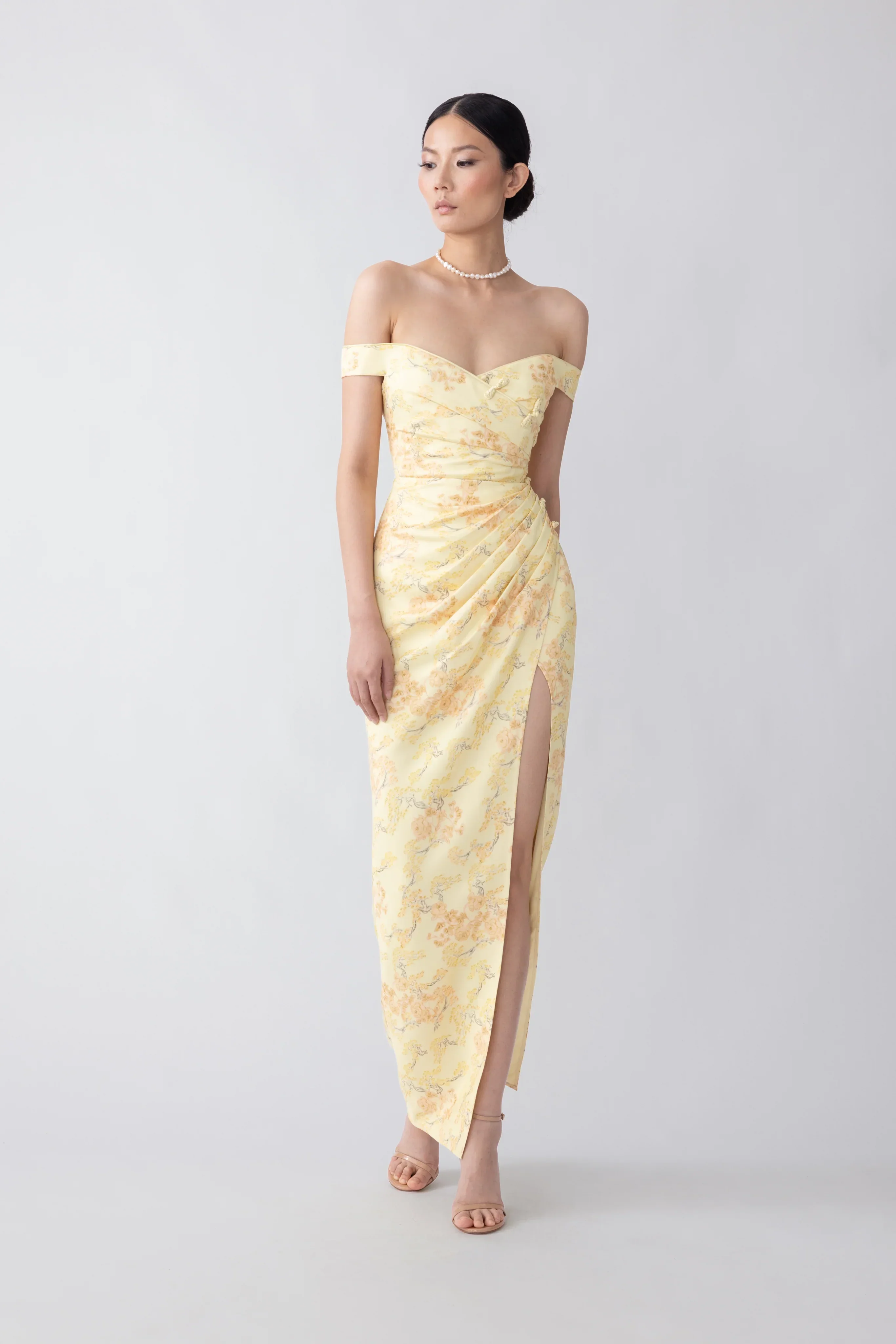 Mikaela Dress - Image 3