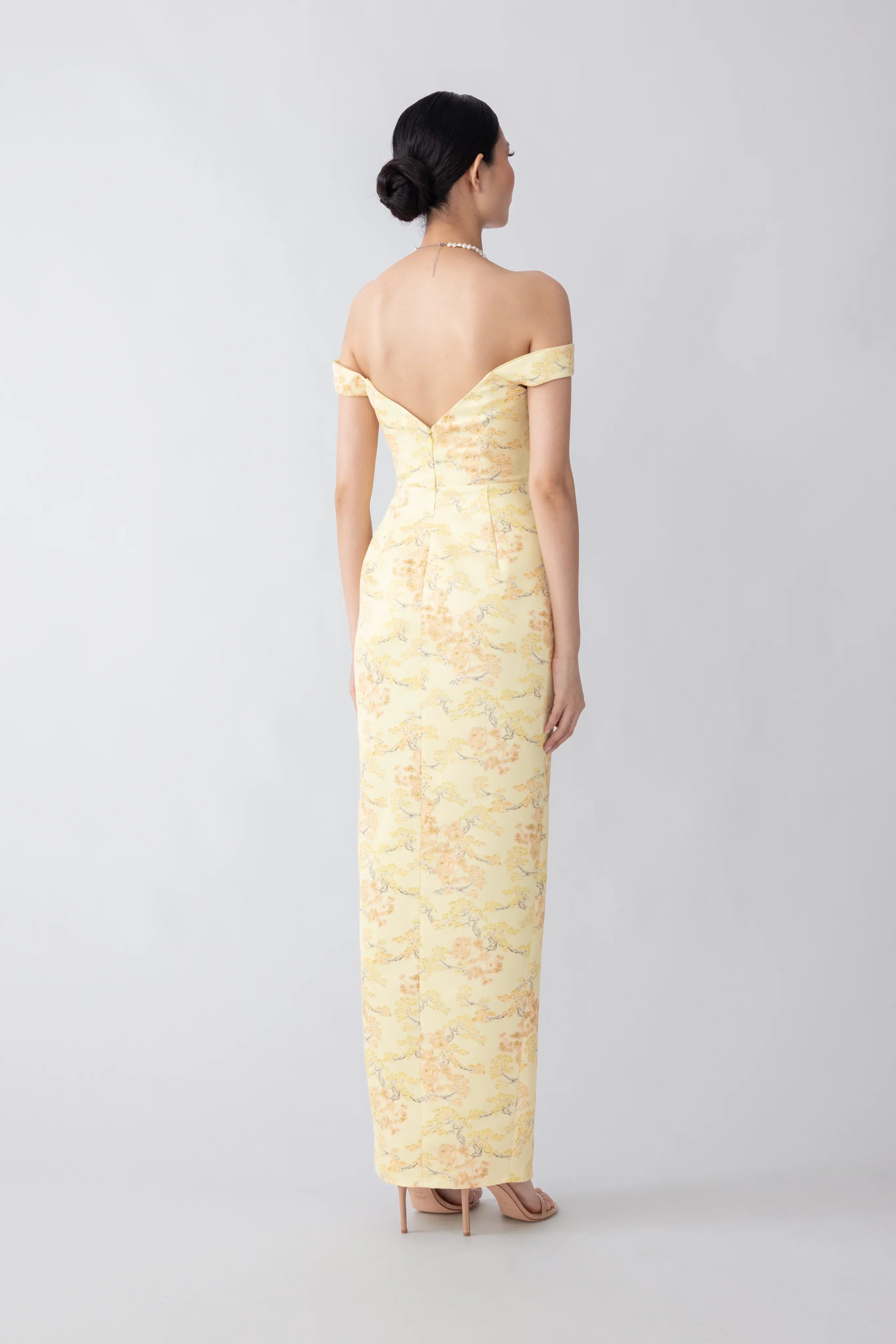 Mikaela Dress - Image 4
