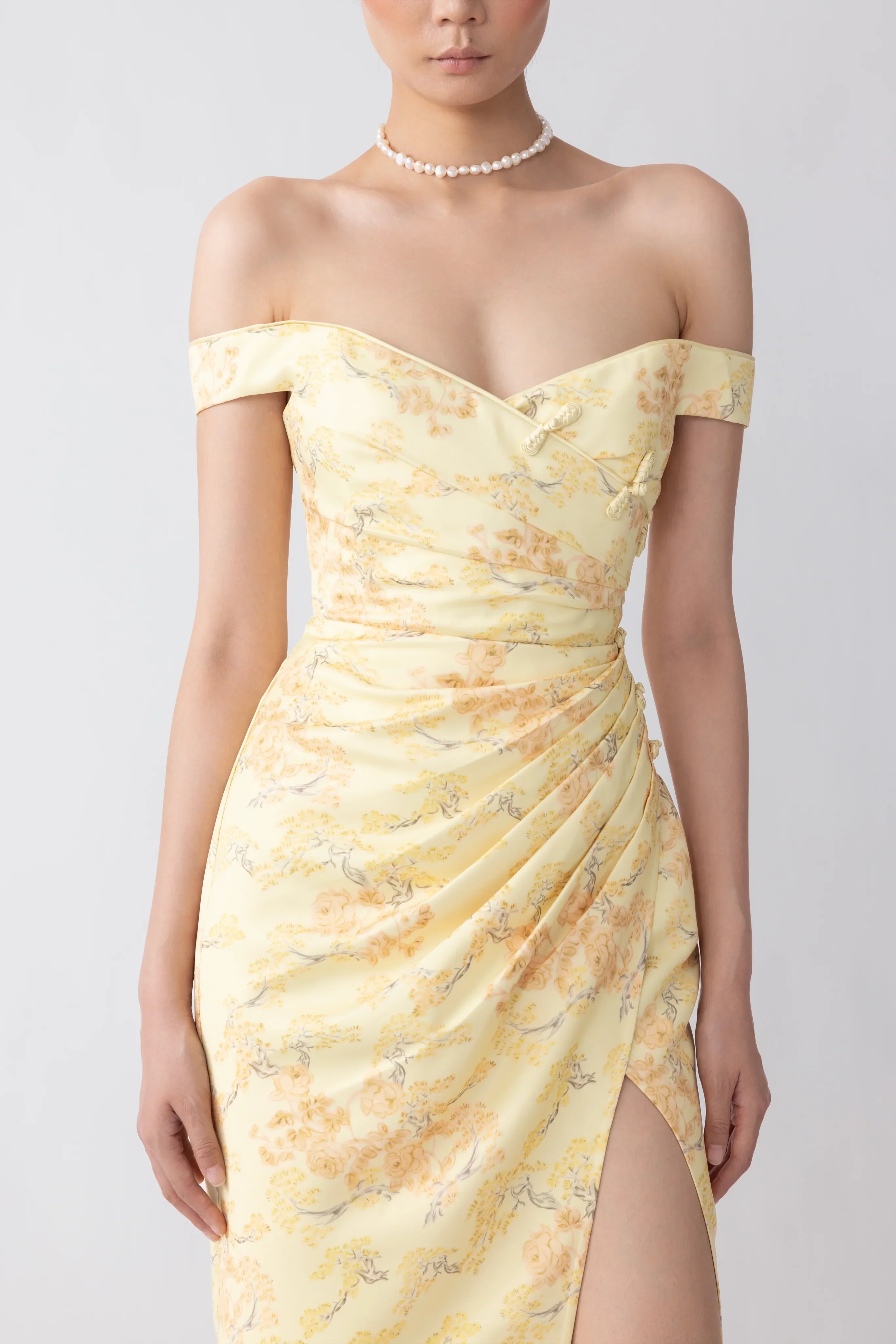 Mikaela Dress - Image 5