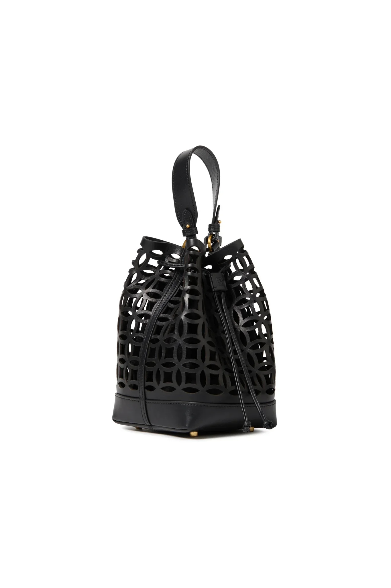 MING BUCKET BAG - Image 4