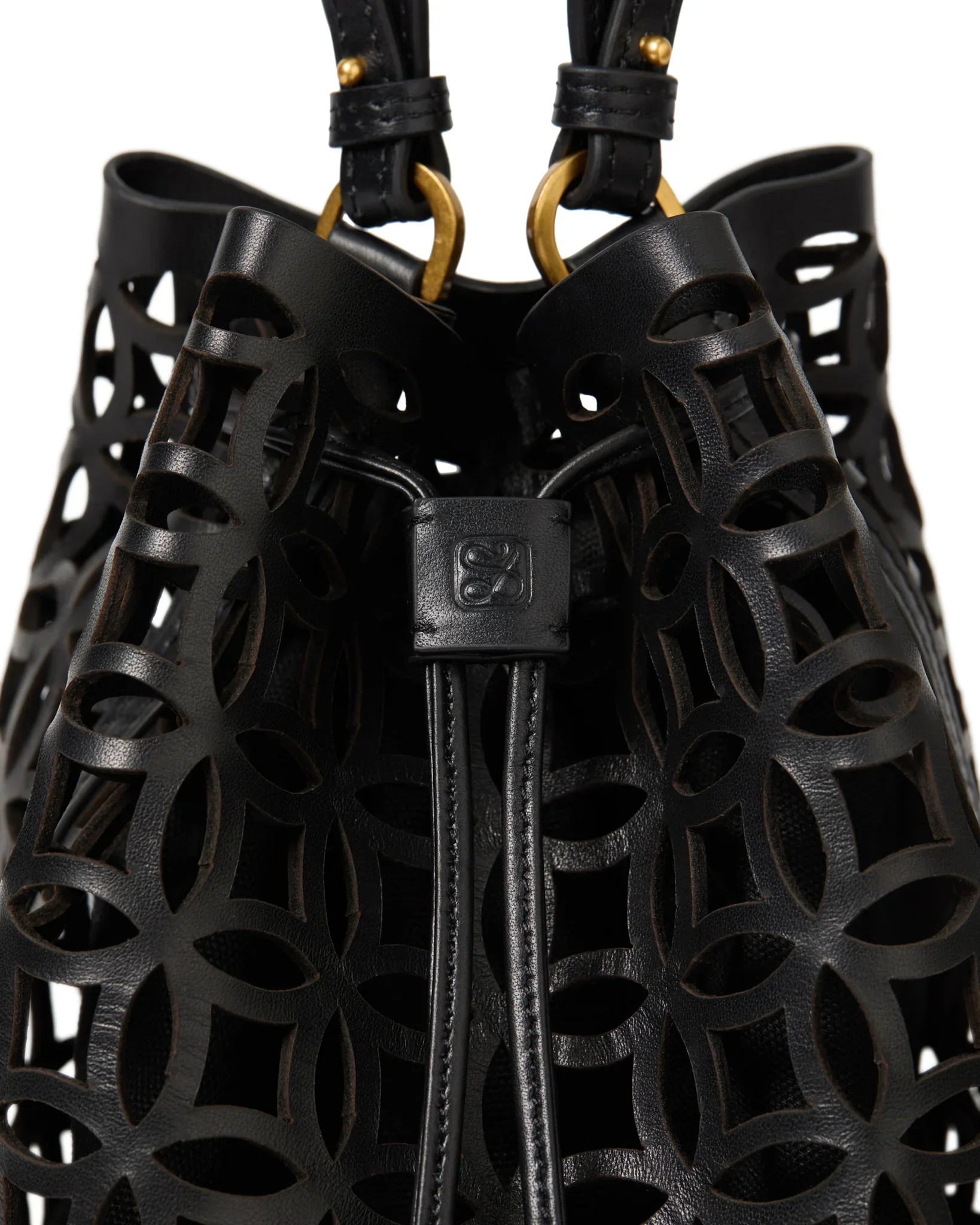 MING BUCKET BAG - Image 5