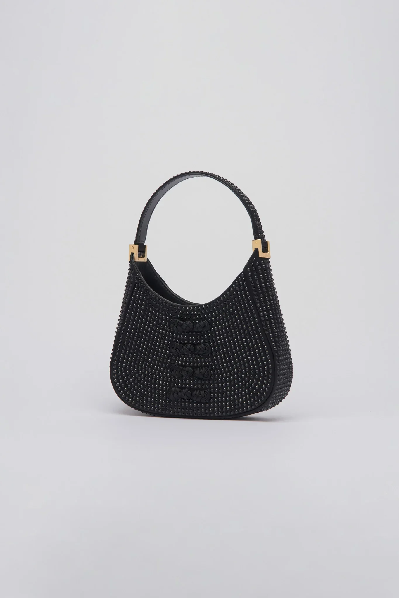 mini sau CRYSTAL MINI BAG - Image 3