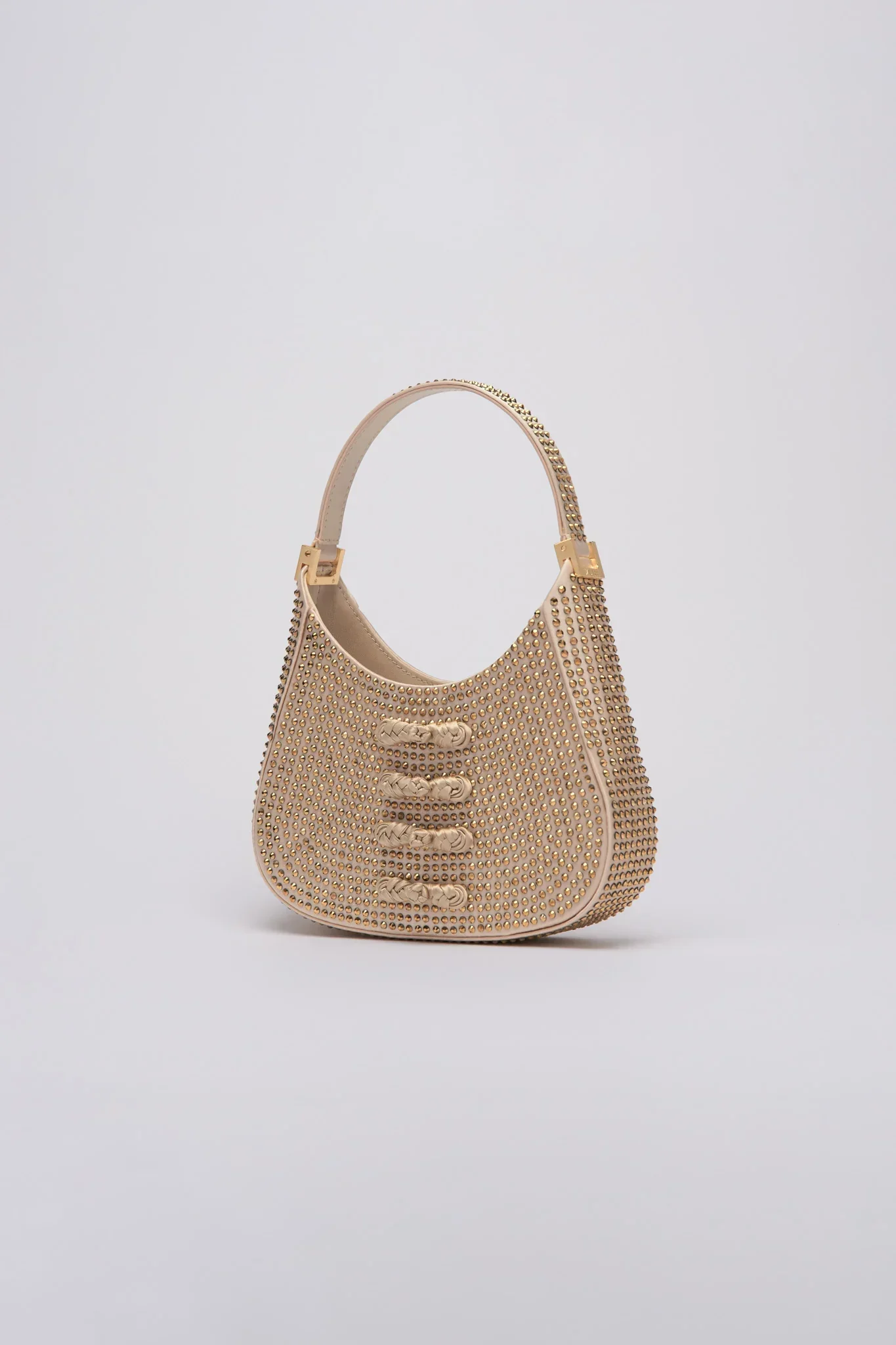 mini sau CRYSTAL MINI BAG - Image 3
