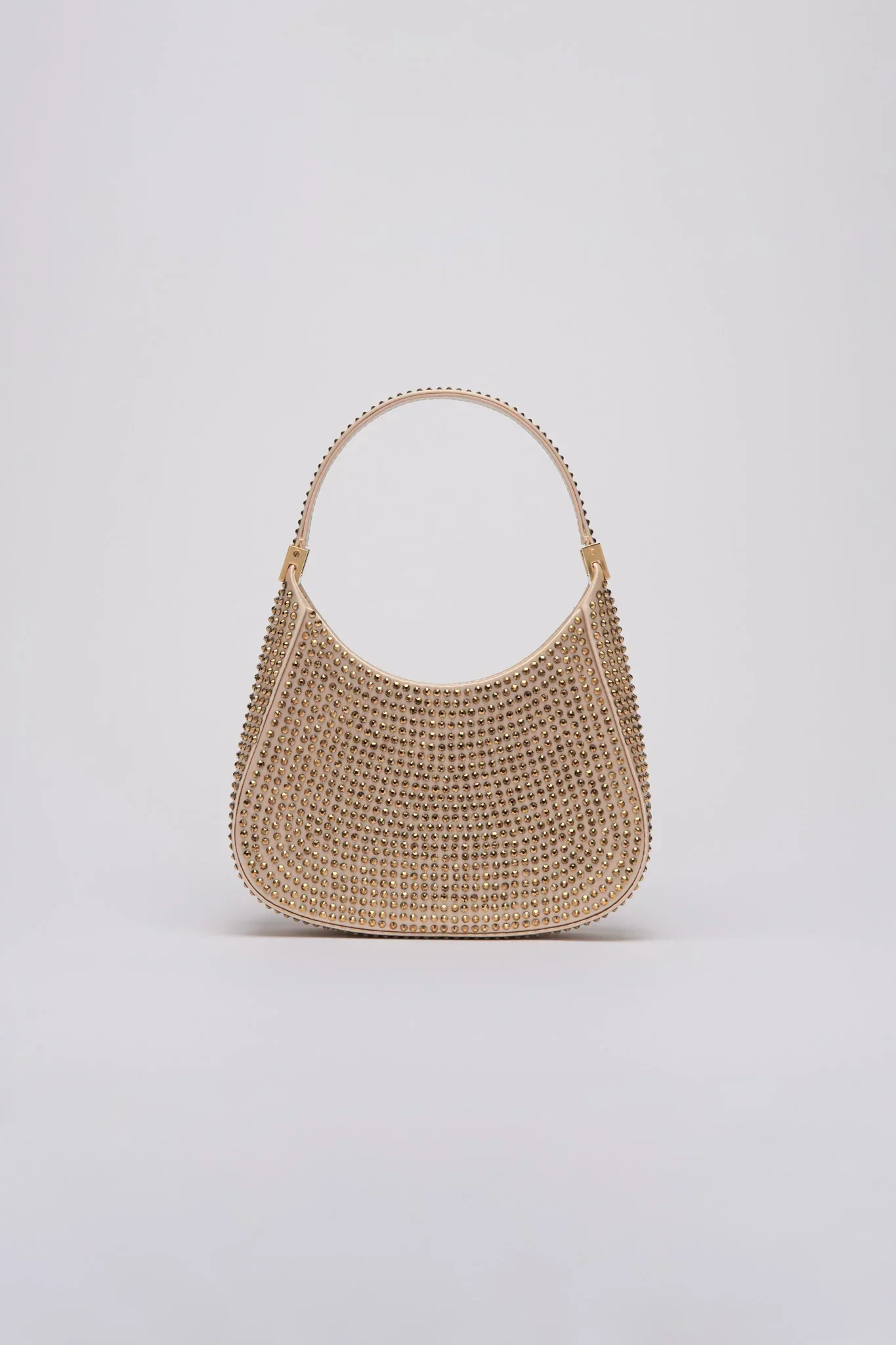 mini sau CRYSTAL MINI BAG - Image 4