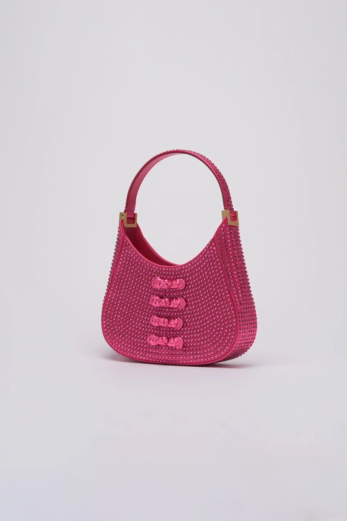 mini sau CRYSTAL MINI BAG - Image 3